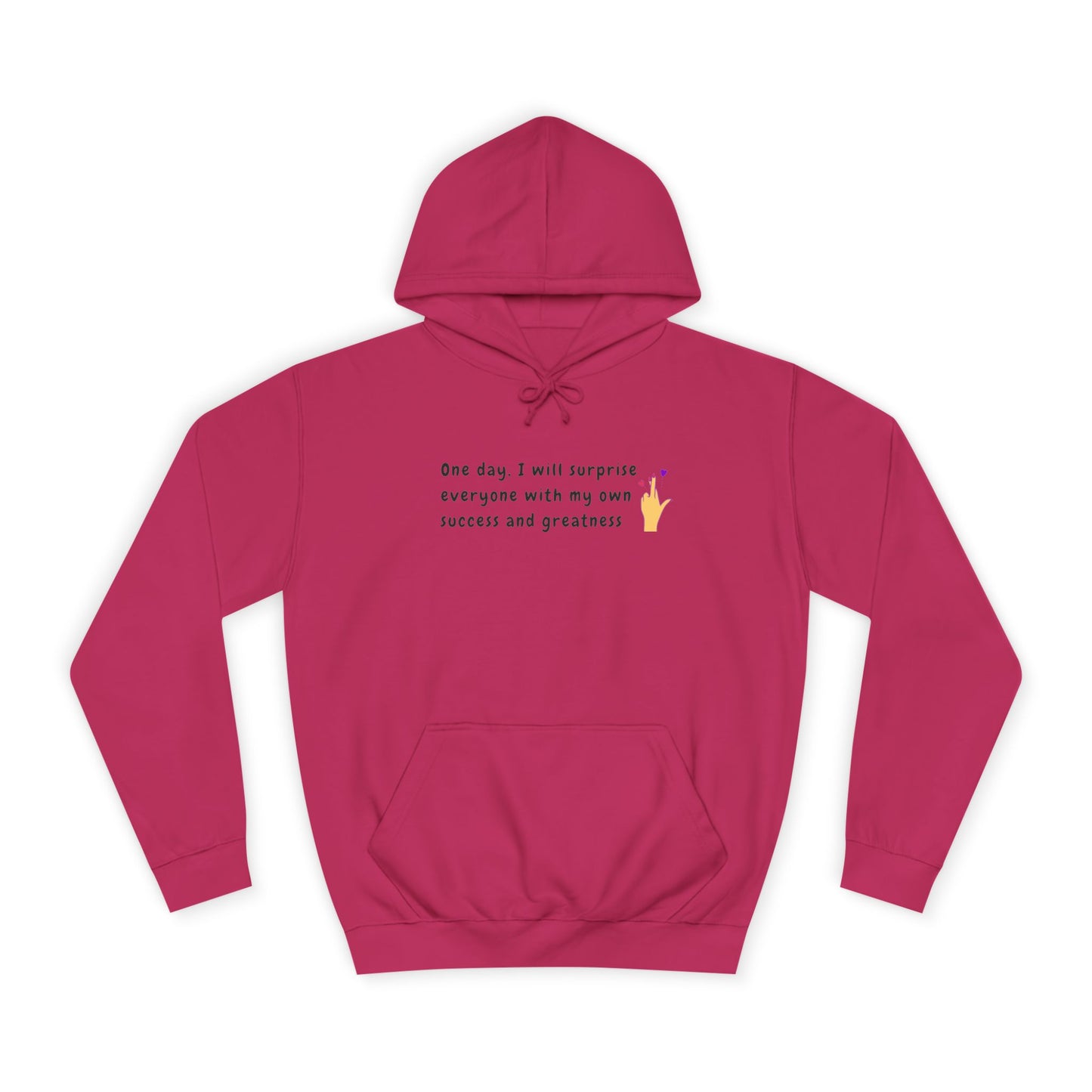Cozy College Hoodie with Unique Art, Casual Wear for Students and Graduates, Great for Spring and Fall Seasons, Perfect for Campus [...]