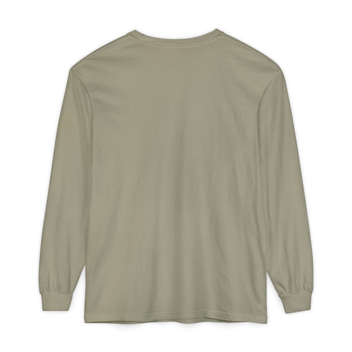 Motivational Long Sleeve T-Shirt - If Not Now, When? | Casual Wear, Gift for Him/Her, Relaxed Fit, Everyday Style, Inspirational Tee