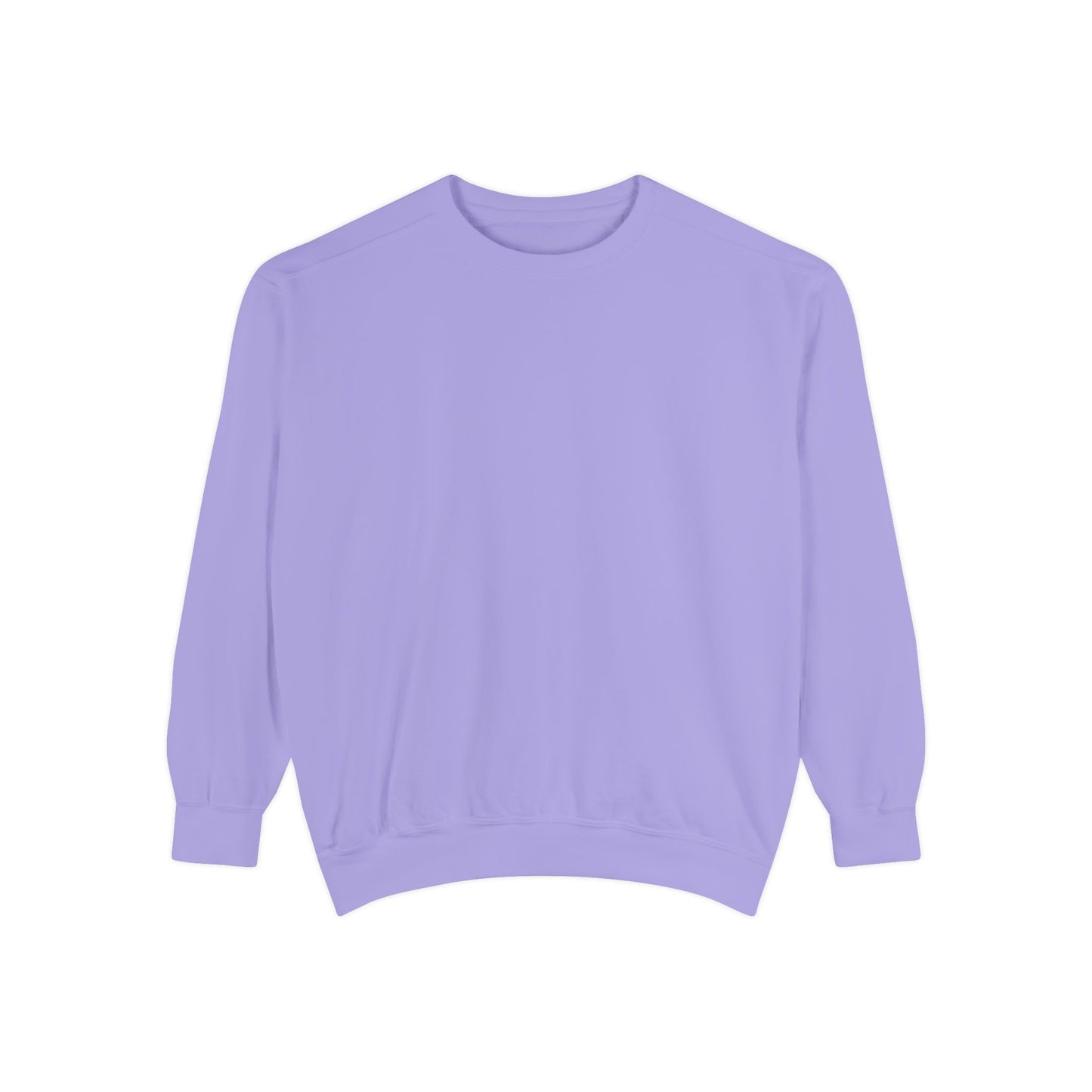 Floral Sweatshirt - Cozy Gift for Her, Trendy Floral Design, Casual Outfit, Unique Fashion Piece, Perfect for Spring