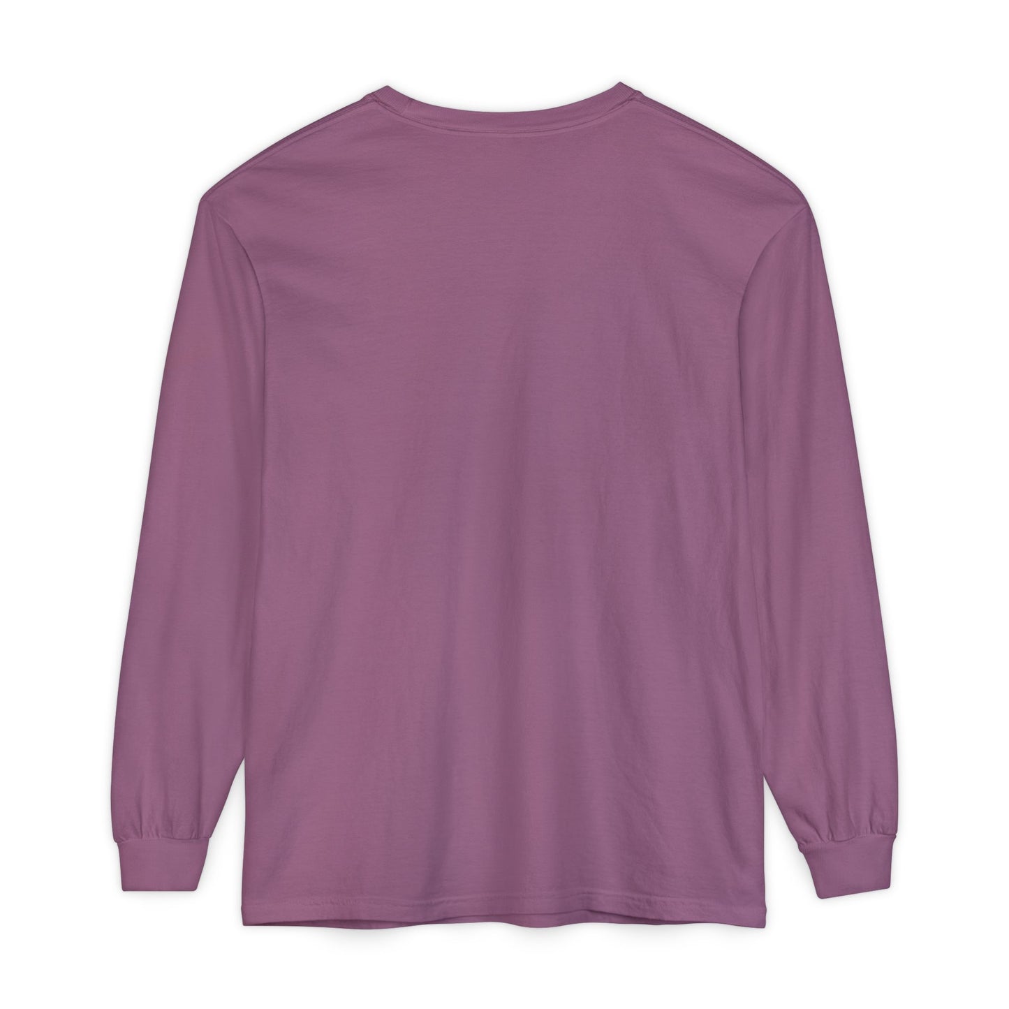 Urban Vibe Long Sleeve Tee, Stylish Apparel, Casual Wear, Street Fashion, Gift for Trendsetters, Unisex Graphic Shirt