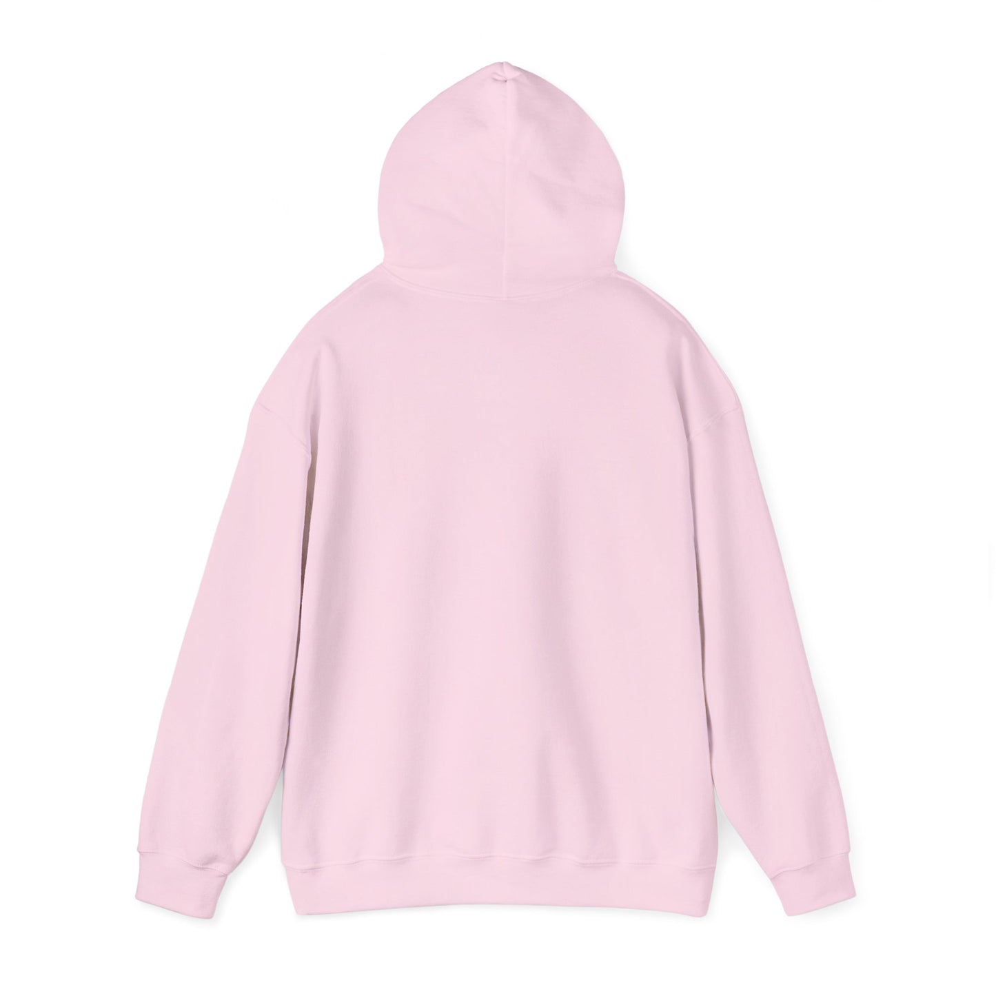 Love Yourself Hoodie - Cozy Unisex Heavy Blend Sweatshirt for Self-Care and Motivation, Perfect Gift for Friends, Positive Vibes, [...]
