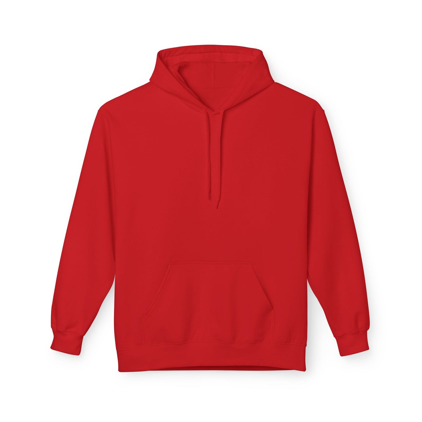 Fearless Lion Hoodie - Unisex Midweight Softstyle Fleece, Inspirational Gift, Animal Lovers, Unique Streetwear, Cozy Apparel