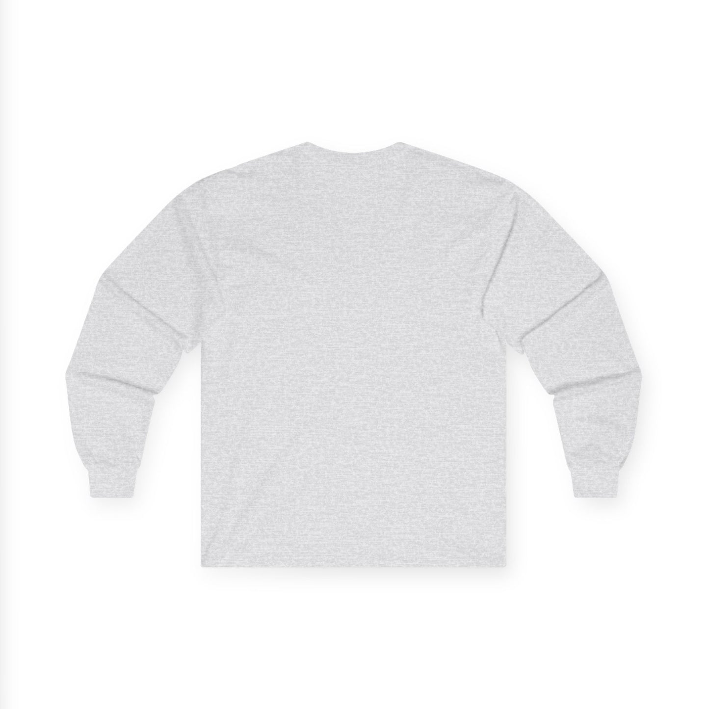 Unisex Long Sleeve Tee - Life is Wild and Free, Comfortable Casual Wear, Perfect for Nature Lovers, Gift for Adventure Seekers, Great [...]
