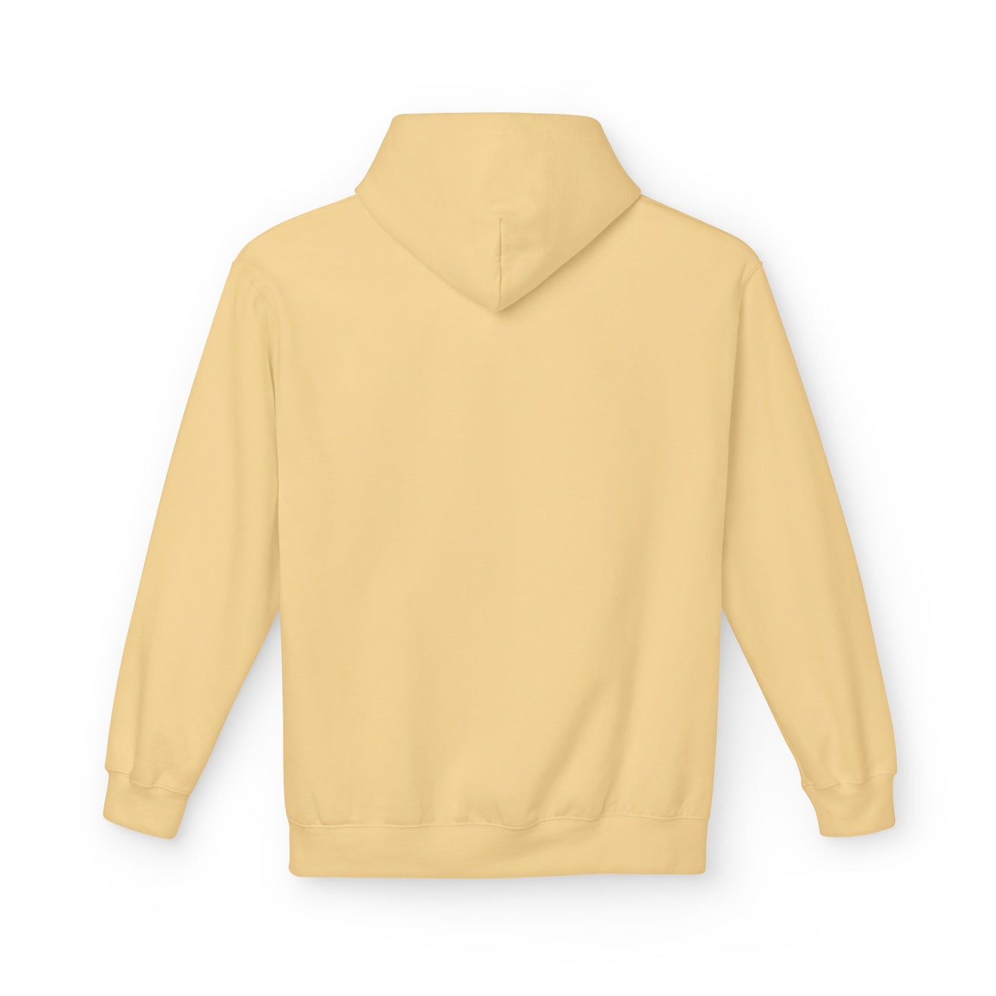 Empowering 'Yes Girl' Fleece Hoodie | Inspirational Women’s Apparel, Cozy Casual Wear, Motivational Gift, Trendy Streetwear