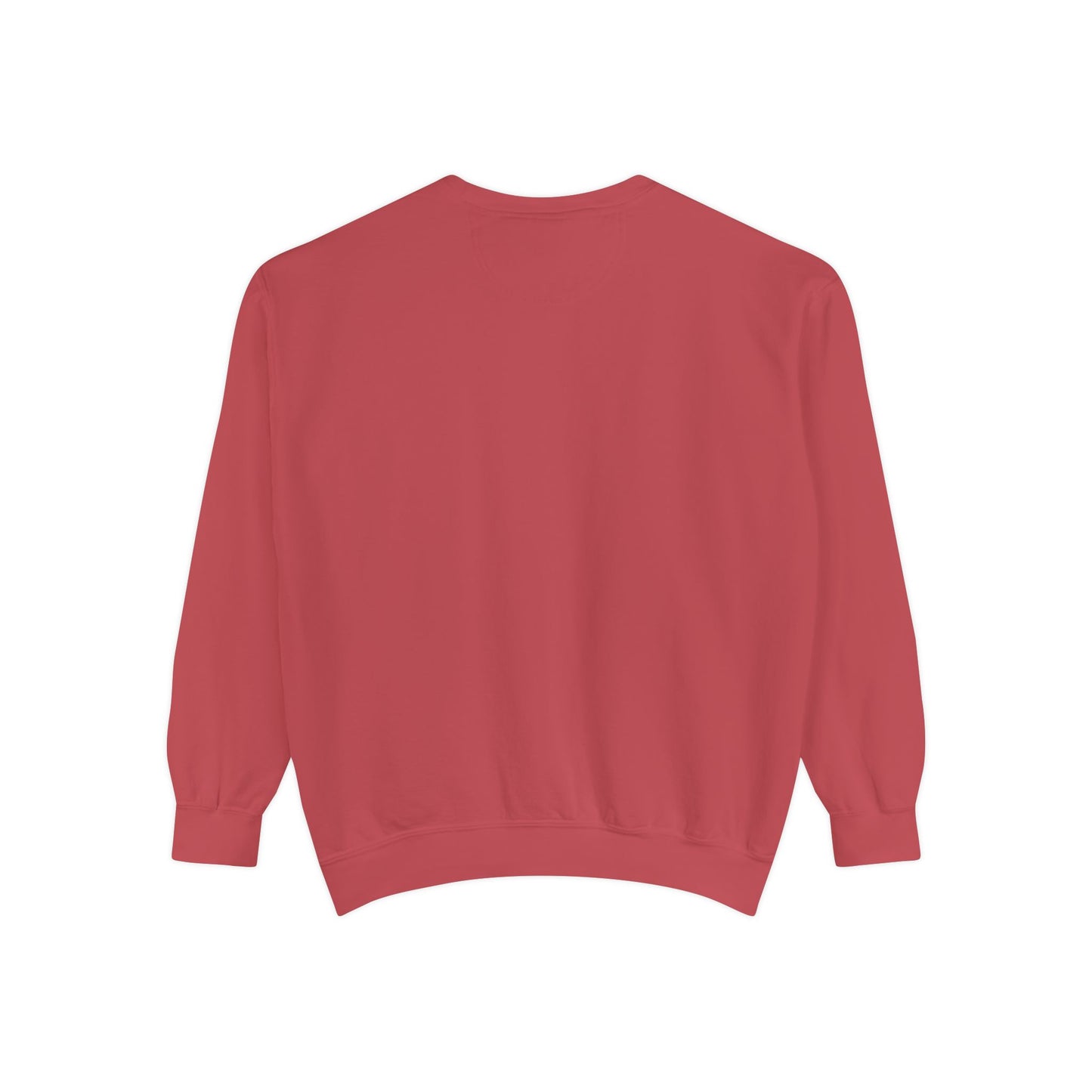 Floral Love Sweatshirt - Cozy Unisex Sweatshirt for Valentine's Day, Gift for Her, Spring Fashion, Self-Love