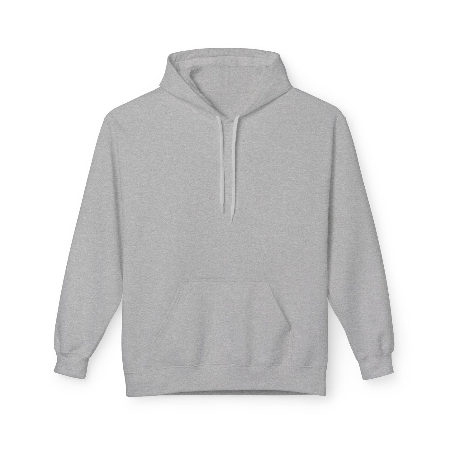 Fearless Lion Hoodie - Unisex Midweight Softstyle Fleece, Inspirational Gift, Animal Lovers, Unique Streetwear, Cozy Apparel