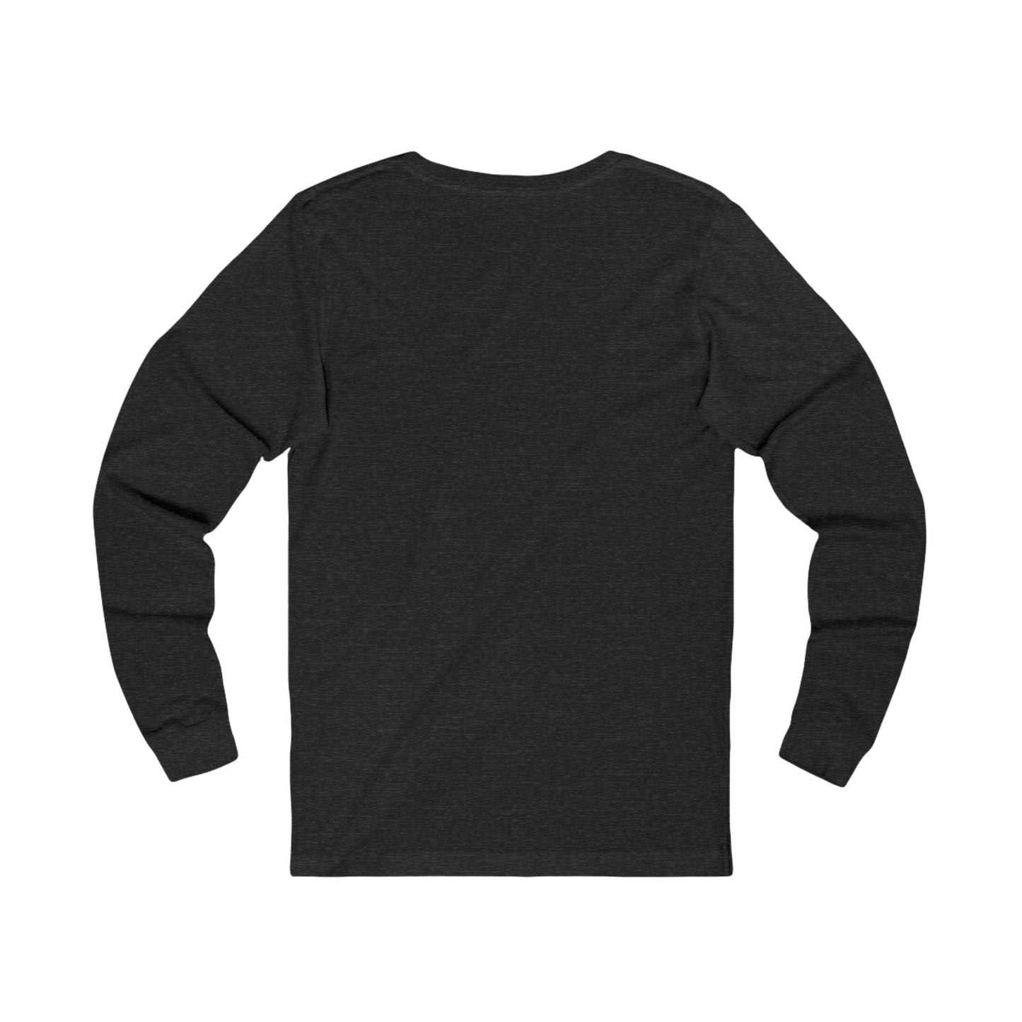 Lazy but Crazy Long Sleeve Tee - Fun & Comfy T-Shirt, Gift for Panda Lovers, Ideal for Relaxing, Casual Wear, Quirky Fashion