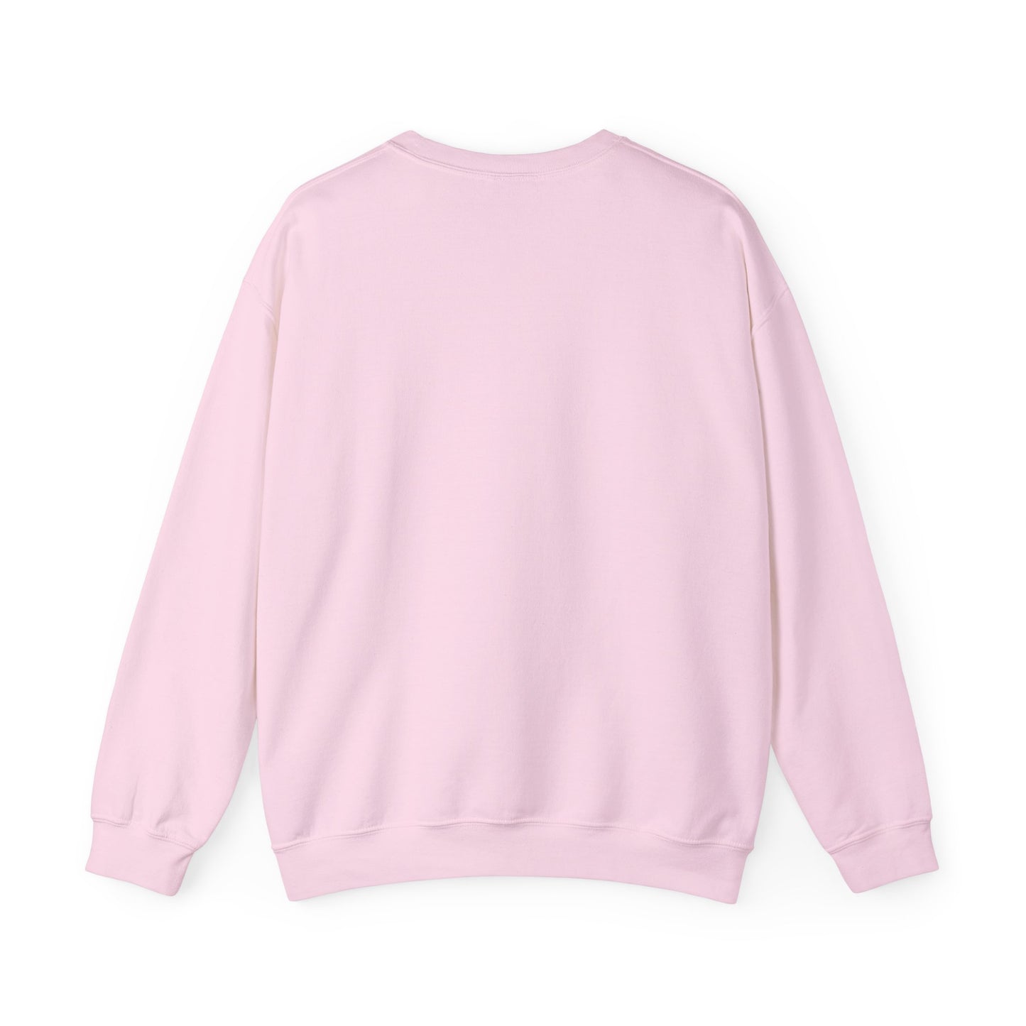 Inspirational Dreamer Crewneck Sweatshirt - Cozy Gift for Dreamers, Motivational Apparel, Casual Fall Wear, Cozy Lounge Style,