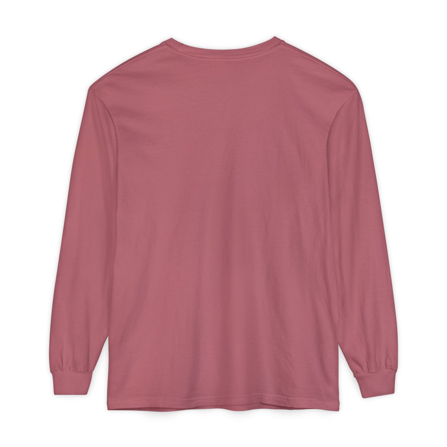 Motivational Long Sleeve T-Shirt - If Not Now, When? | Casual Wear, Gift for Him/Her, Relaxed Fit, Everyday Style, Inspirational Tee