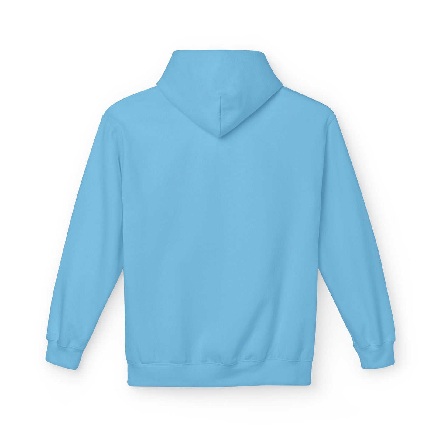 Empowering 'Yes Girl' Fleece Hoodie | Inspirational Women’s Apparel, Cozy Casual Wear, Motivational Gift, Trendy Streetwear