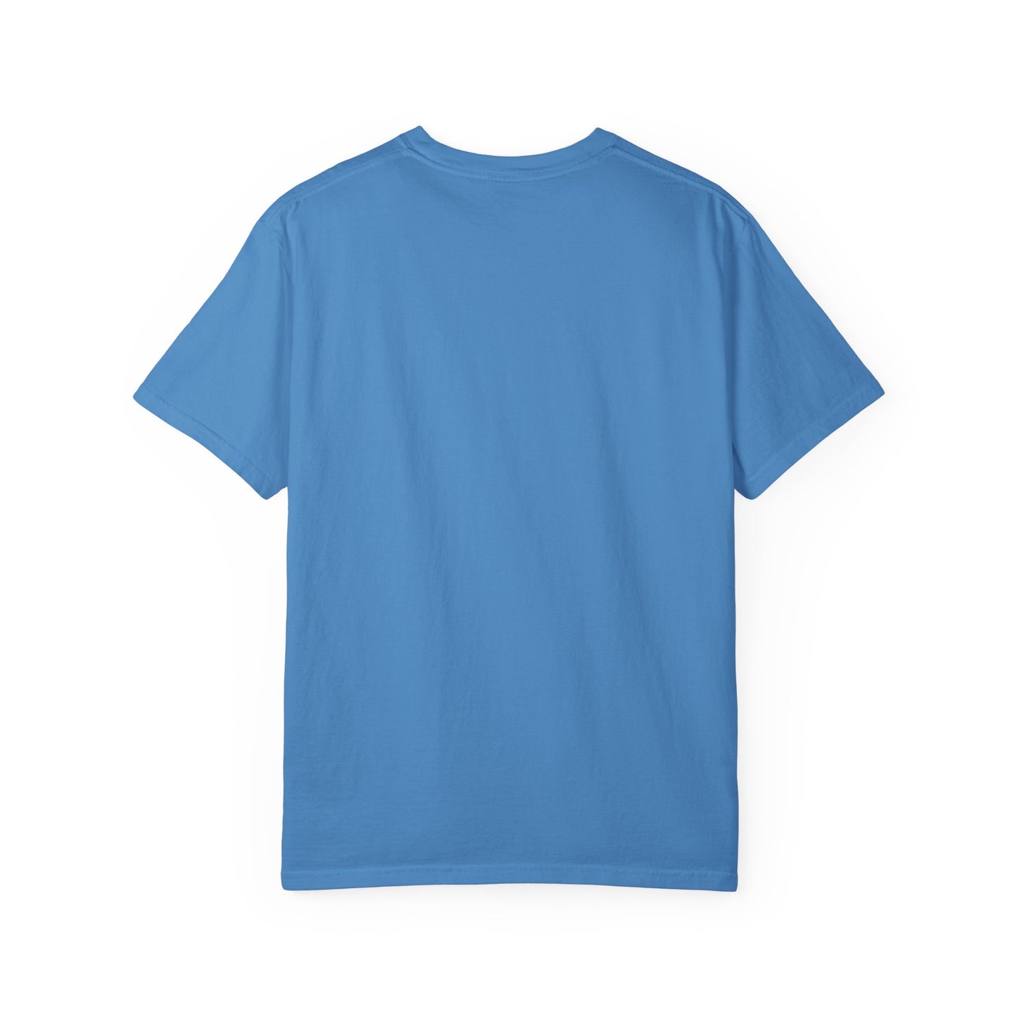 Soul 07 Floral Unisex T-Shirt, Vintage Style Tee, Everyday Casual Wear, Gift for Friends, Summer Fashion