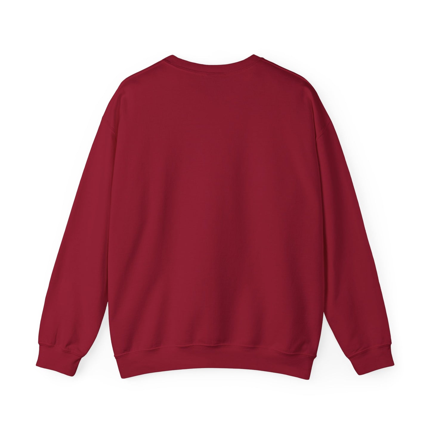 Paradise Angel Graphic Sweatshirt, Unisex Crewneck, Cozy Lounge Wear, Gift for Music Lovers, Casual Style Clothing
