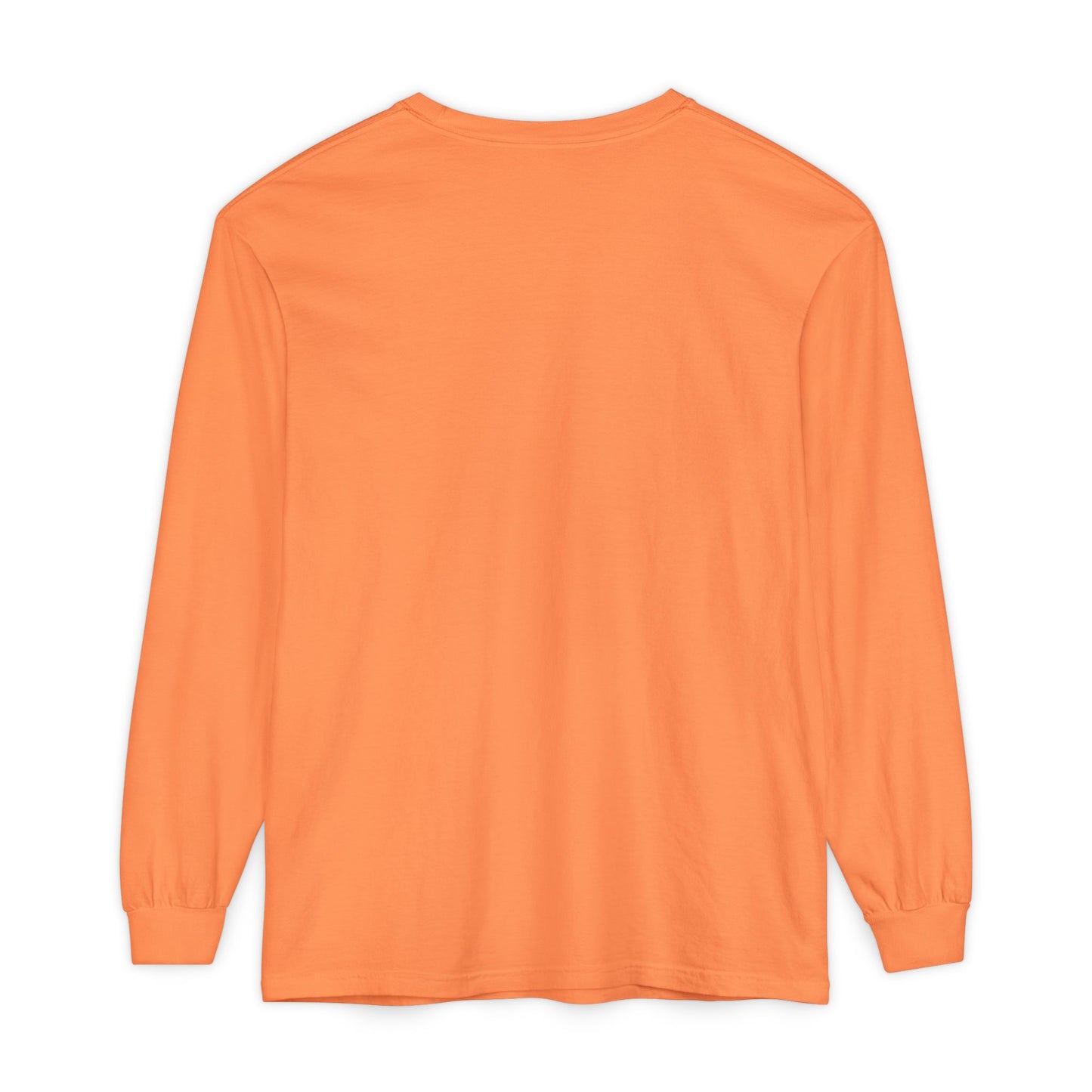 Lucky Dice Long Sleeve Tee, Unisex Shirt, Game Night Apparel, Casual Outfit, Gift for Gamers, Fun Retro Vibes