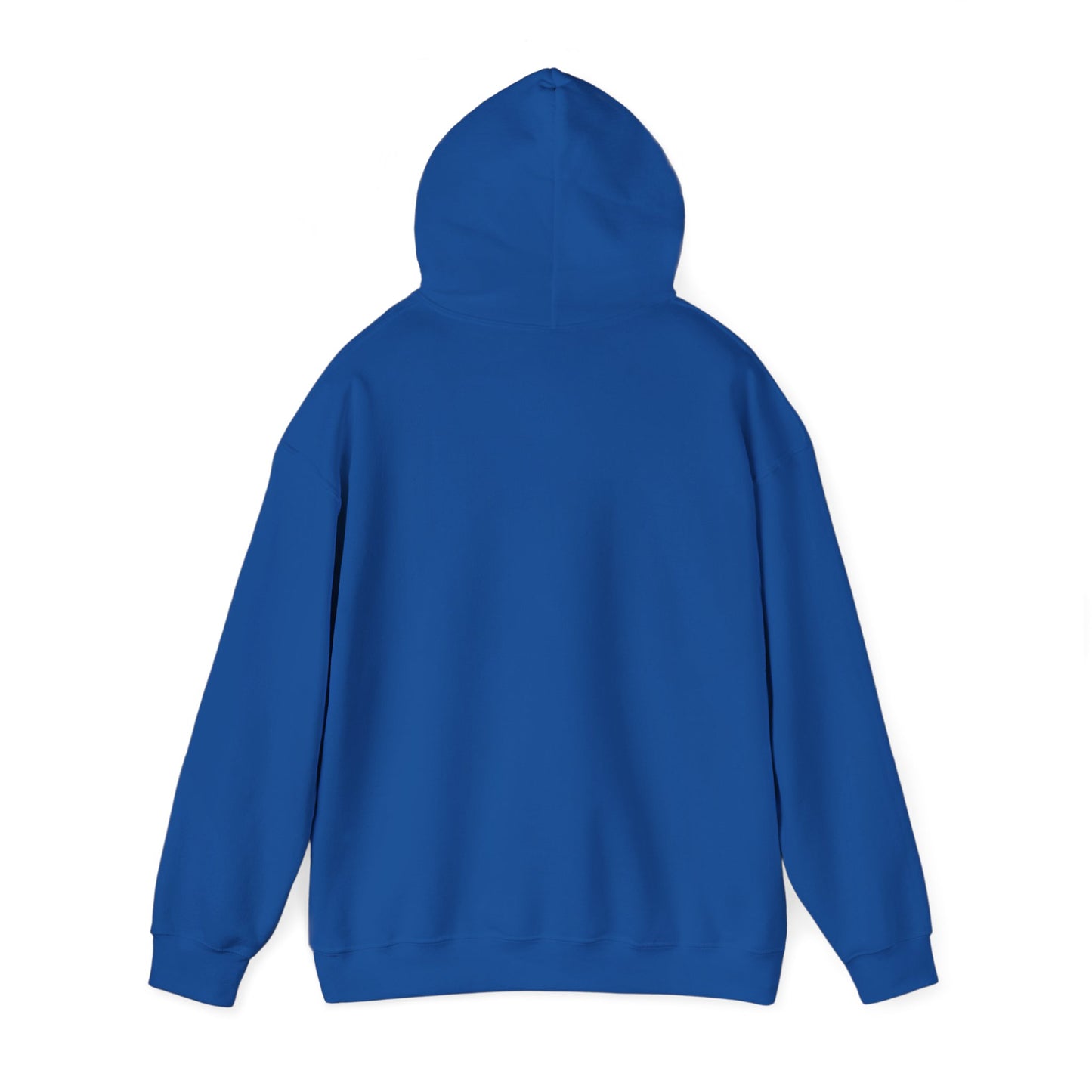 Unisex Heavy Blend™ Hooded Sweatshirt - ALL FOR HIS GLORY, Inspirational Hoodie, Motivational Sweatshirt, Gift for Him or Her, Cozy [...]