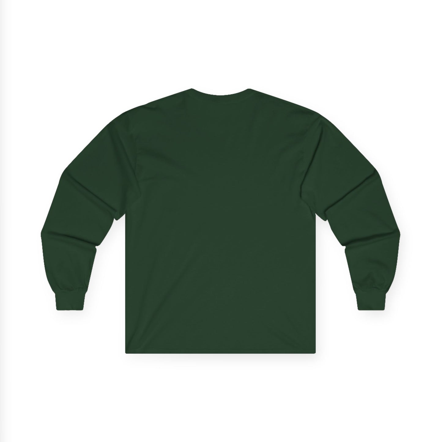 Unisex Long Sleeve Tee - Life is Wild and Free, Comfortable Casual Wear, Perfect for Nature Lovers, Gift for Adventure Seekers, Great [...]