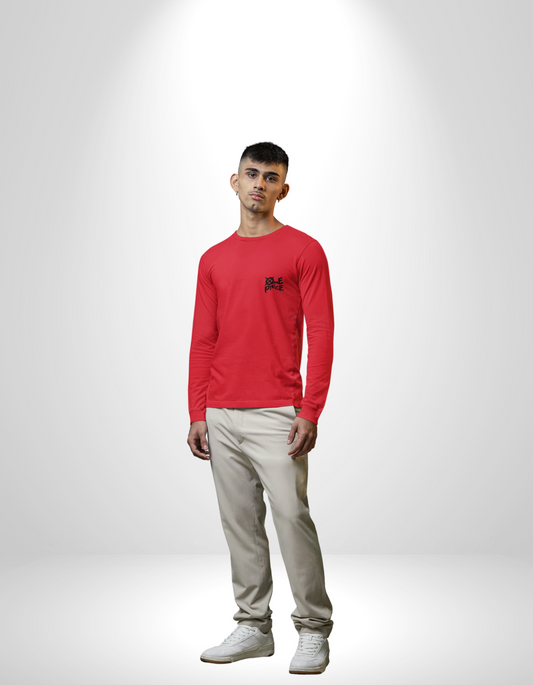 Stylish Long Sleeve Tee, One Piece Design, Unisex Shirt, Casual Wear, Gift for Anime Fans, Trendy Apparel, Everyday Comfort