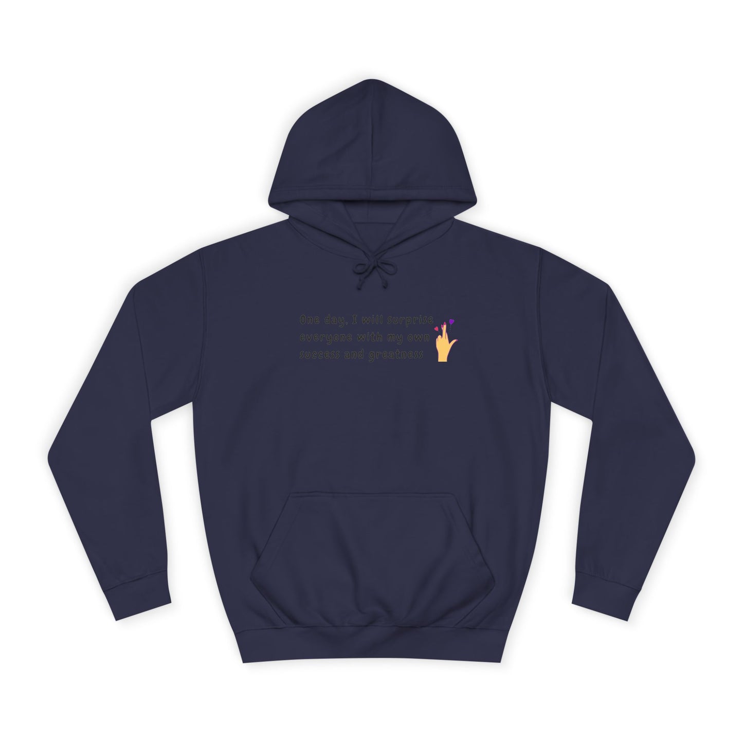 Cozy College Hoodie with Unique Art, Casual Wear for Students and Graduates, Great for Spring and Fall Seasons, Perfect for Campus [...]