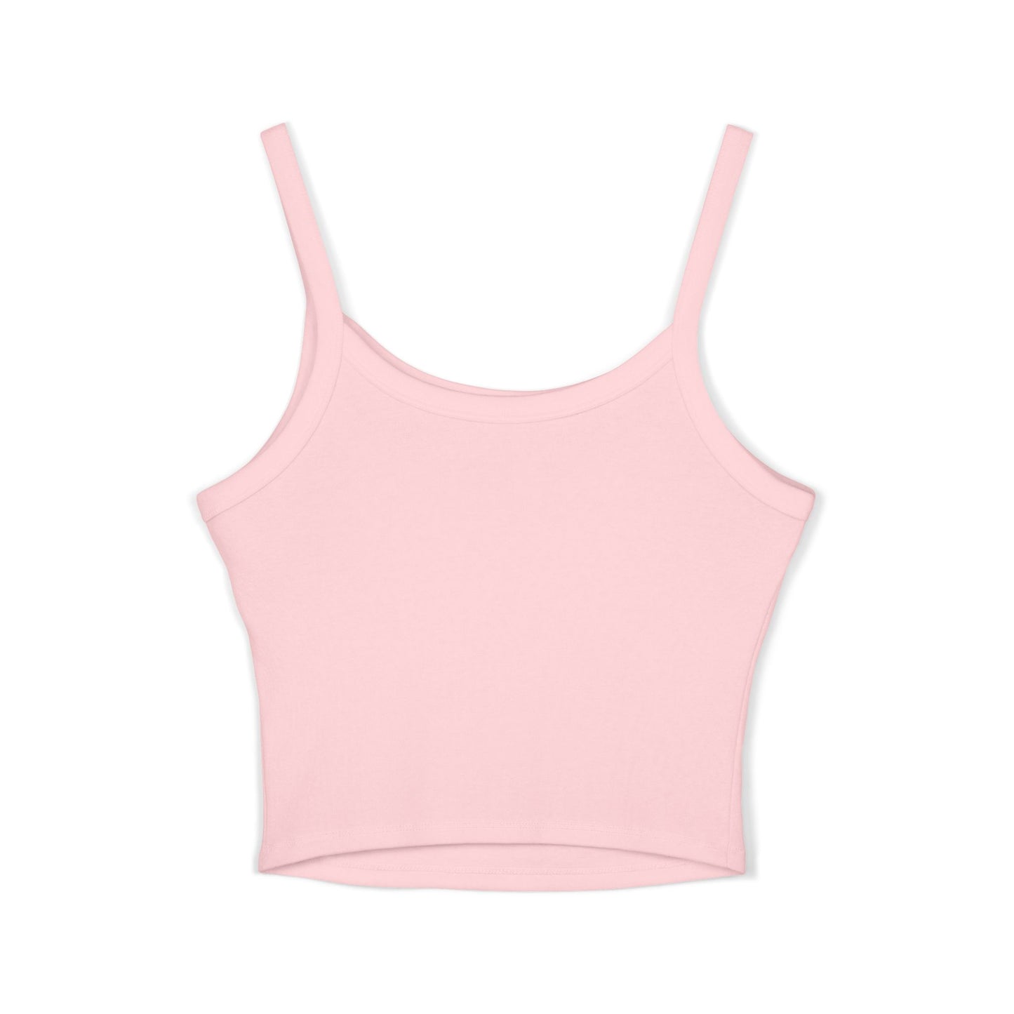Beach Love Spaghetti Strap Tank Top | Perfect Summer Wear, Vacation Outfit, Cute Beach Top, Gift for Beach Lovers, Casual Summer Style