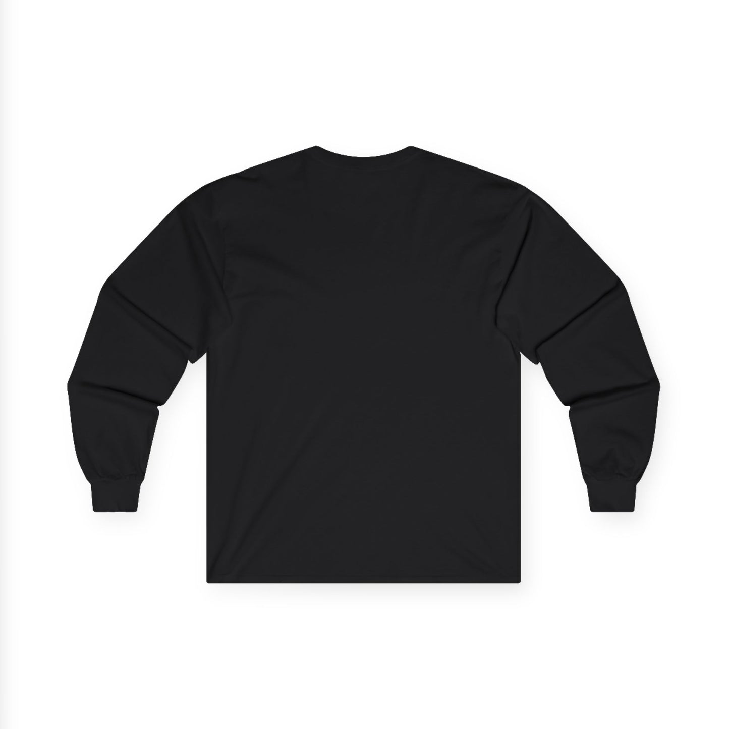 Unisex Long Sleeve Summer Tee - Fun and Vibrant Design, Perfect for Beach Days, Vacation, Gifts, Summer Parties, Relaxation