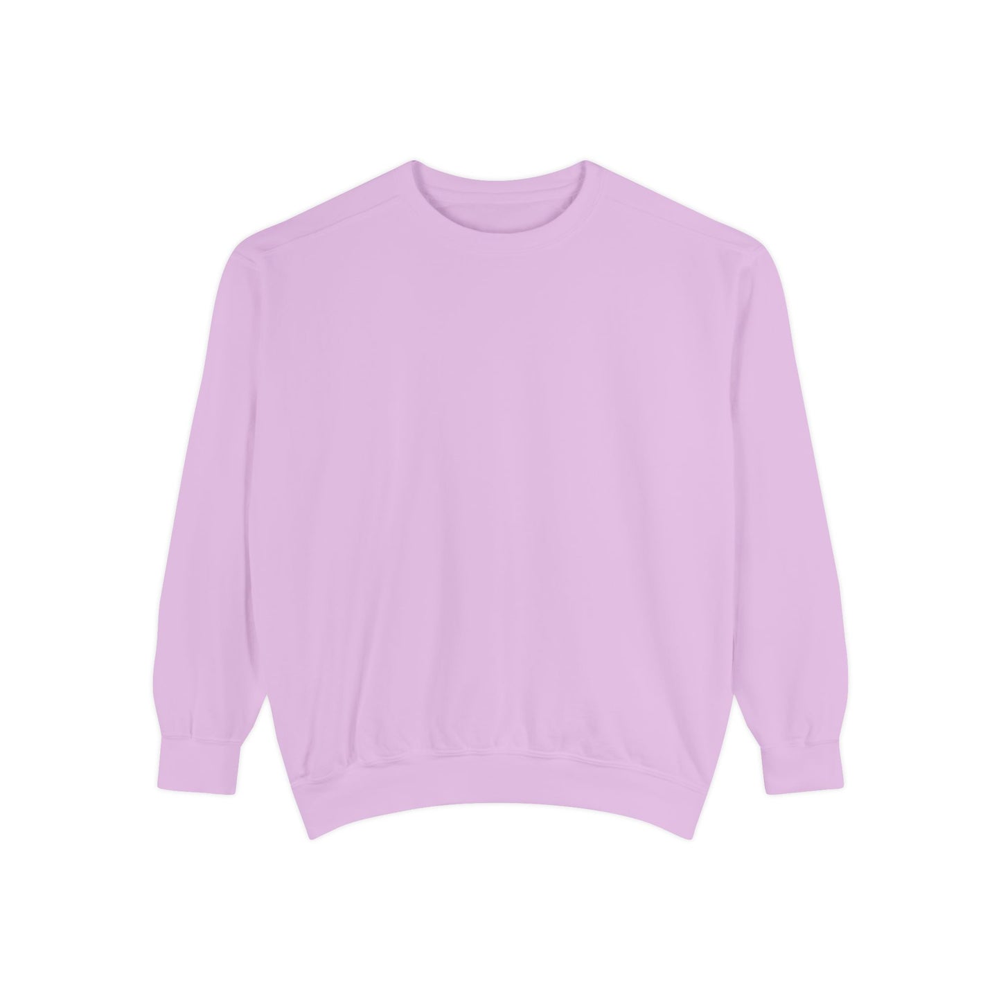 Floral Sweatshirt - Cozy Gift for Her, Trendy Floral Design, Casual Outfit, Unique Fashion Piece, Perfect for Spring