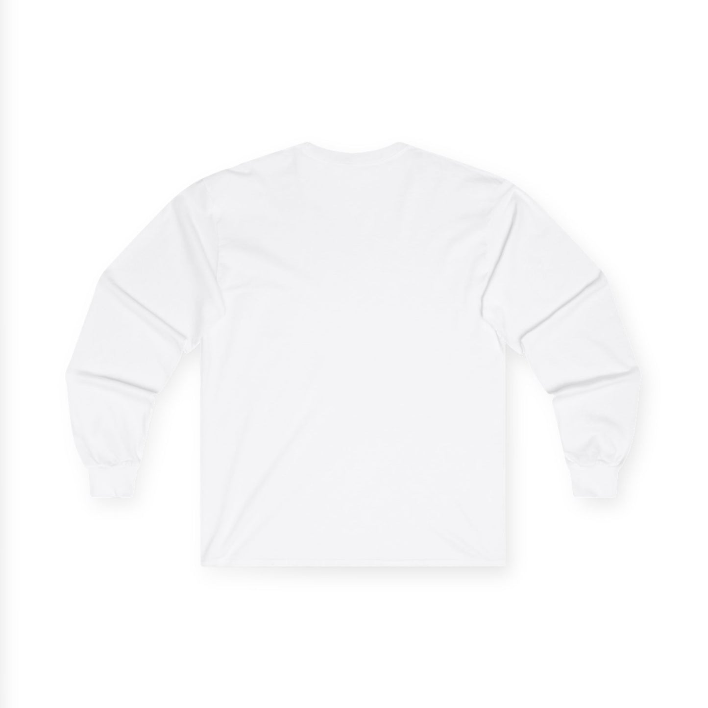 Unisex Long Sleeve Summer Tee - Fun and Vibrant Design, Perfect for Beach Days, Vacation, Gifts, Summer Parties, Relaxation