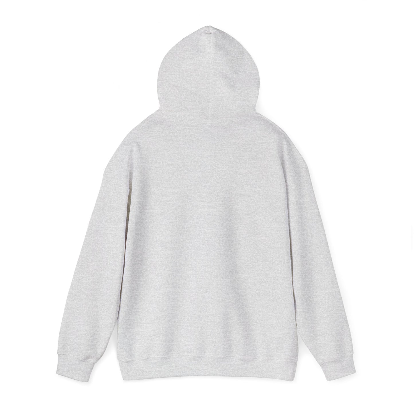 Unisex Heavy Blend™ Hooded Sweatshirt - ALL FOR HIS GLORY, Inspirational Hoodie, Motivational Sweatshirt, Gift for Him or Her, Cozy [...]