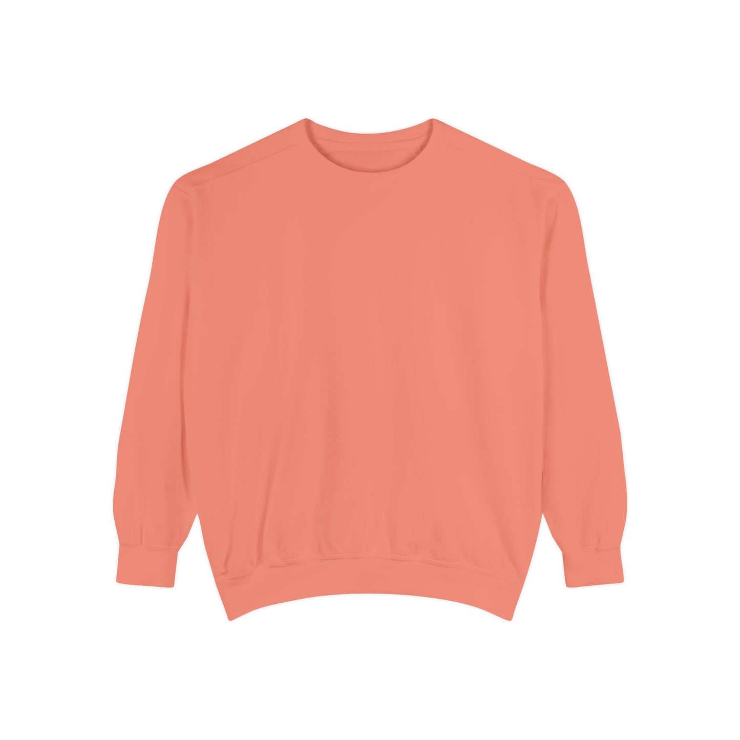 Floral Sweatshirt - Cozy Gift for Her, Trendy Floral Design, Casual Outfit, Unique Fashion Piece, Perfect for Spring