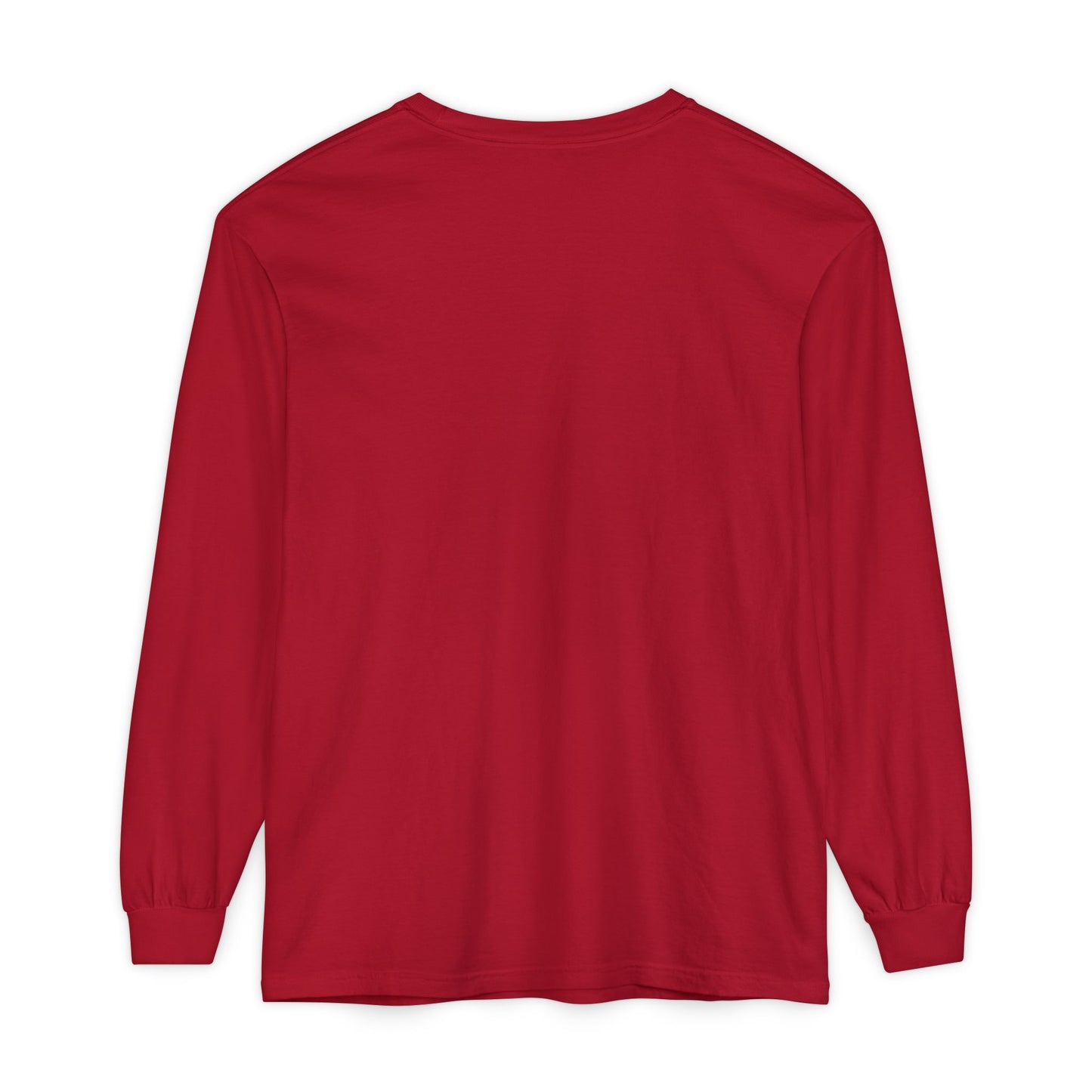 Motivational Long Sleeve T-Shirt - If Not Now, When? | Casual Wear, Gift for Him/Her, Relaxed Fit, Everyday Style, Inspirational Tee