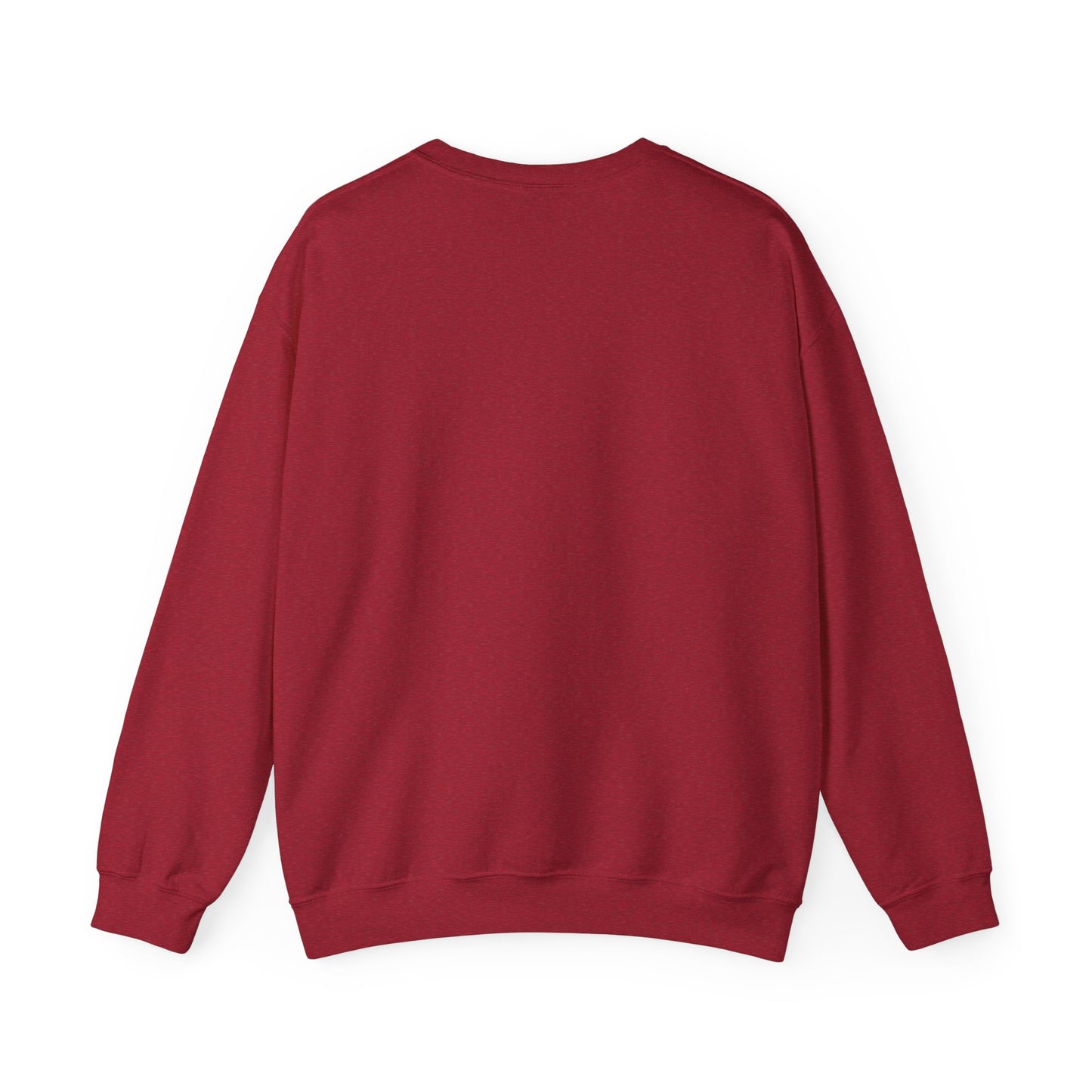 Inspirational Dreamer Crewneck Sweatshirt - Cozy Gift for Dreamers, Motivational Apparel, Casual Fall Wear, Cozy Lounge Style,