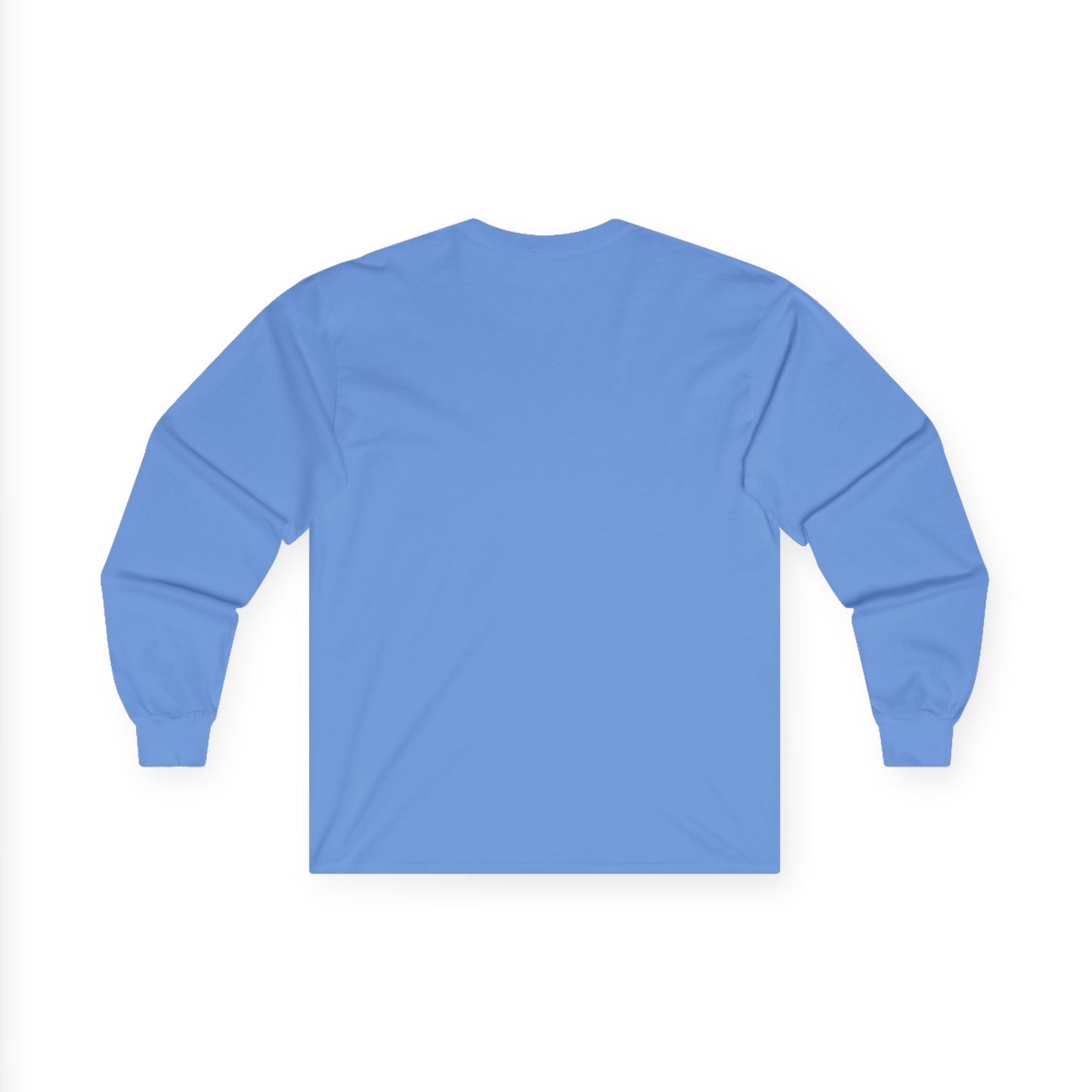 Unisex Long Sleeve Summer Tee - Fun and Vibrant Design, Perfect for Beach Days, Vacation, Gifts, Summer Parties, Relaxation