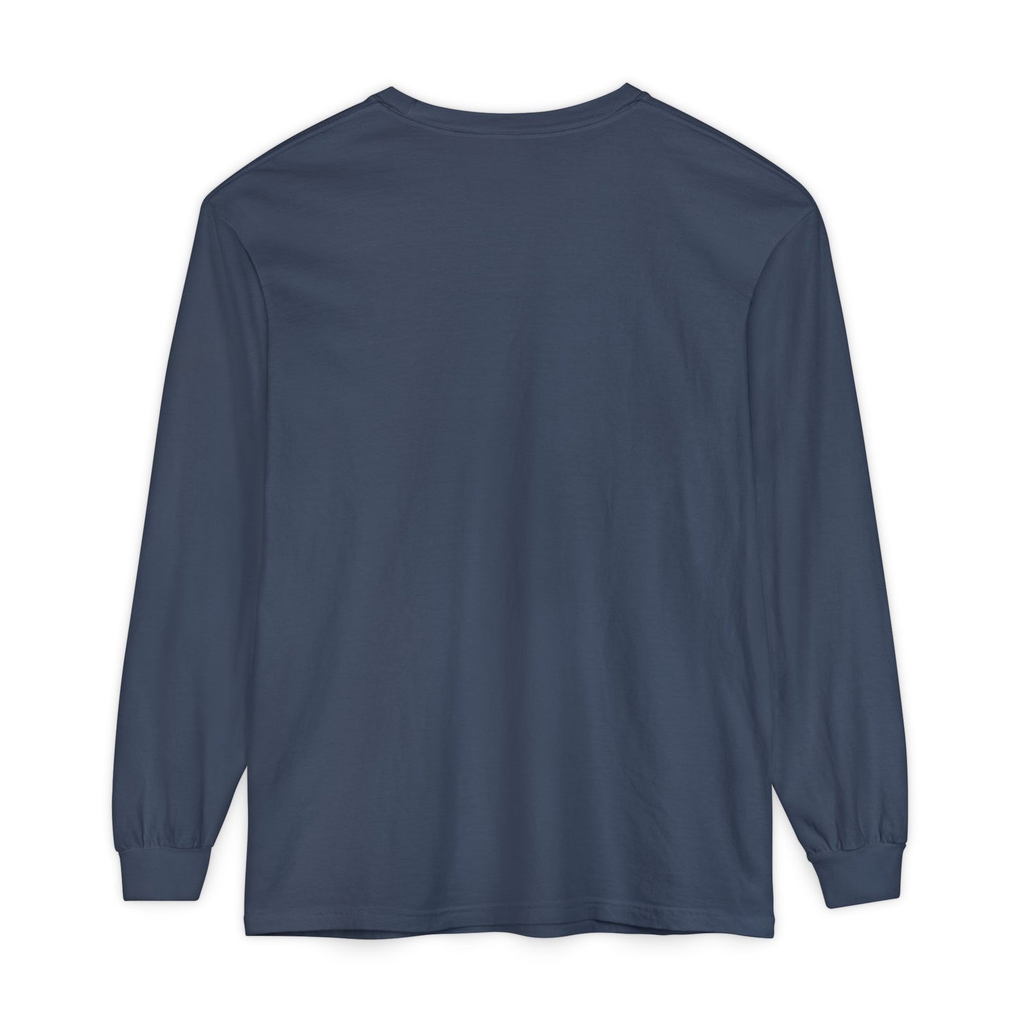 Motivational Long Sleeve T-Shirt - If Not Now, When? | Casual Wear, Gift for Him/Her, Relaxed Fit, Everyday Style, Inspirational Tee