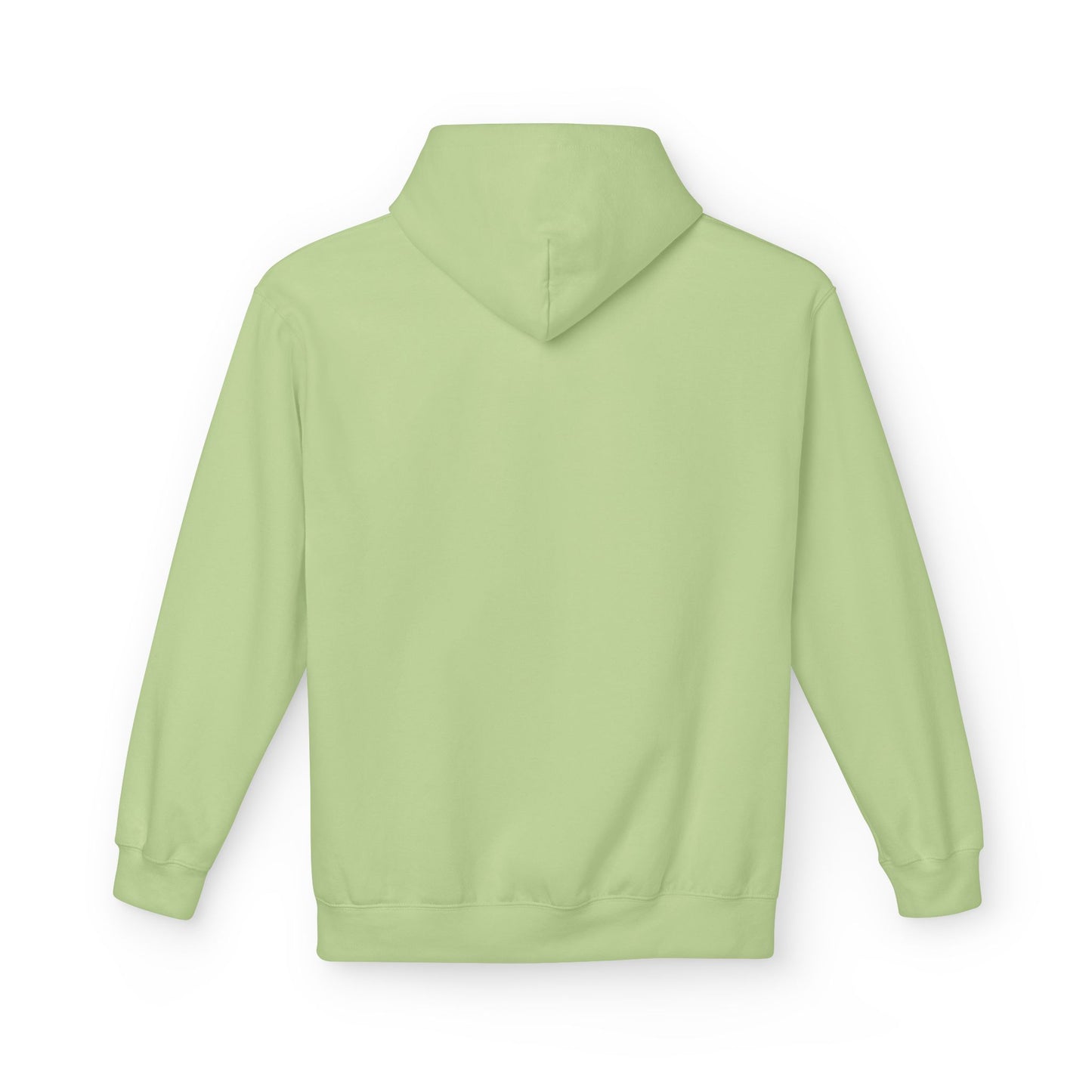 Empowering 'Yes Girl' Fleece Hoodie | Inspirational Women’s Apparel, Cozy Casual Wear, Motivational Gift, Trendy Streetwear