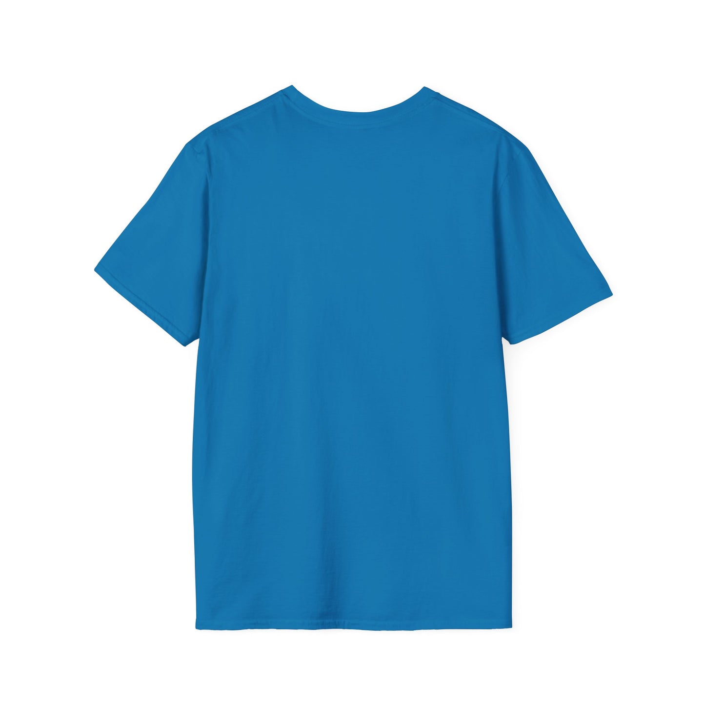 Humorous Unisex T-Shirt - Perfect Gift for Car Lovers, Fun Casual Wear, Birthday, Car Shows, Father's Day