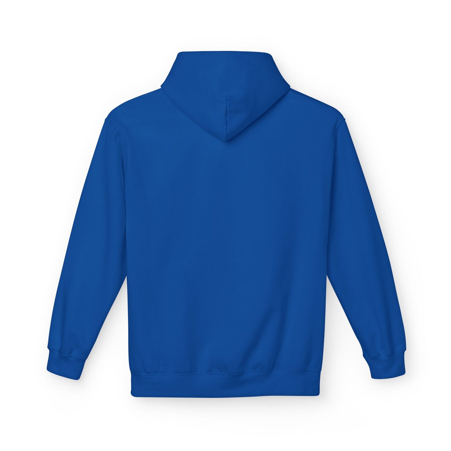 Empowering 'Yes Girl' Fleece Hoodie | Inspirational Women’s Apparel, Cozy Casual Wear, Motivational Gift, Trendy Streetwear