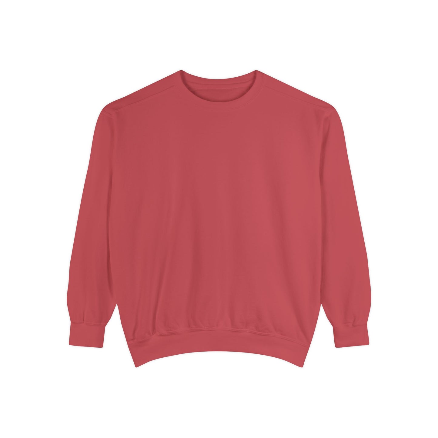 Floral Sweatshirt - Cozy Gift for Her, Trendy Floral Design, Casual Outfit, Unique Fashion Piece, Perfect for Spring
