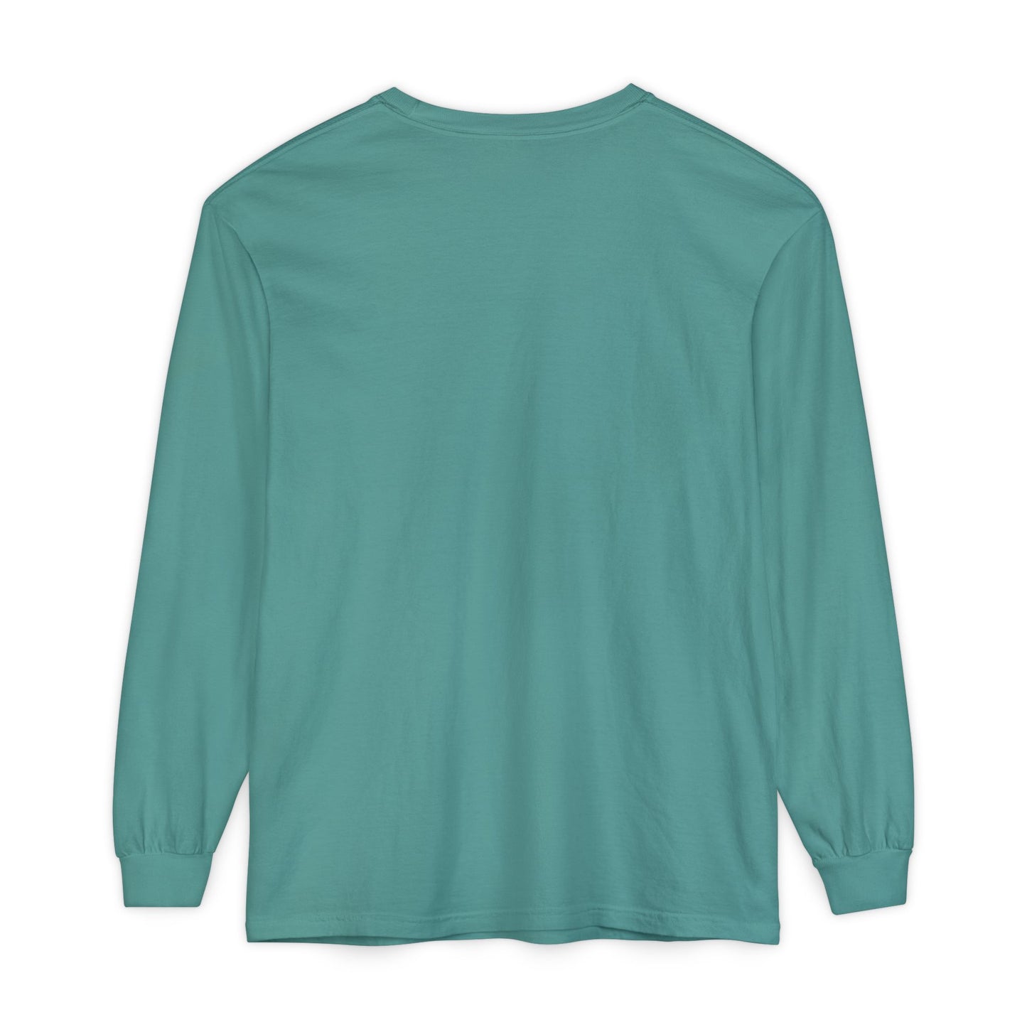 Motivational Long Sleeve T-Shirt - If Not Now, When? | Casual Wear, Gift for Him/Her, Relaxed Fit, Everyday Style, Inspirational Tee