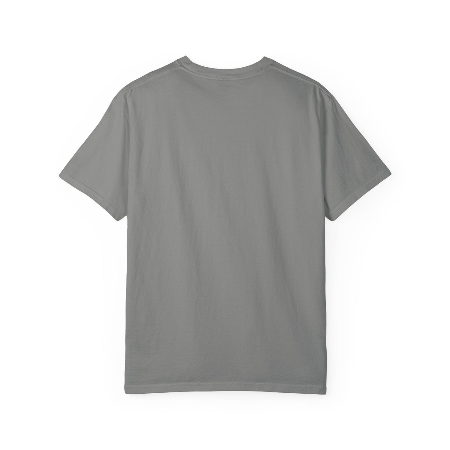 Soul 07 Floral Unisex T-Shirt, Vintage Style Tee, Everyday Casual Wear, Gift for Friends, Summer Fashion