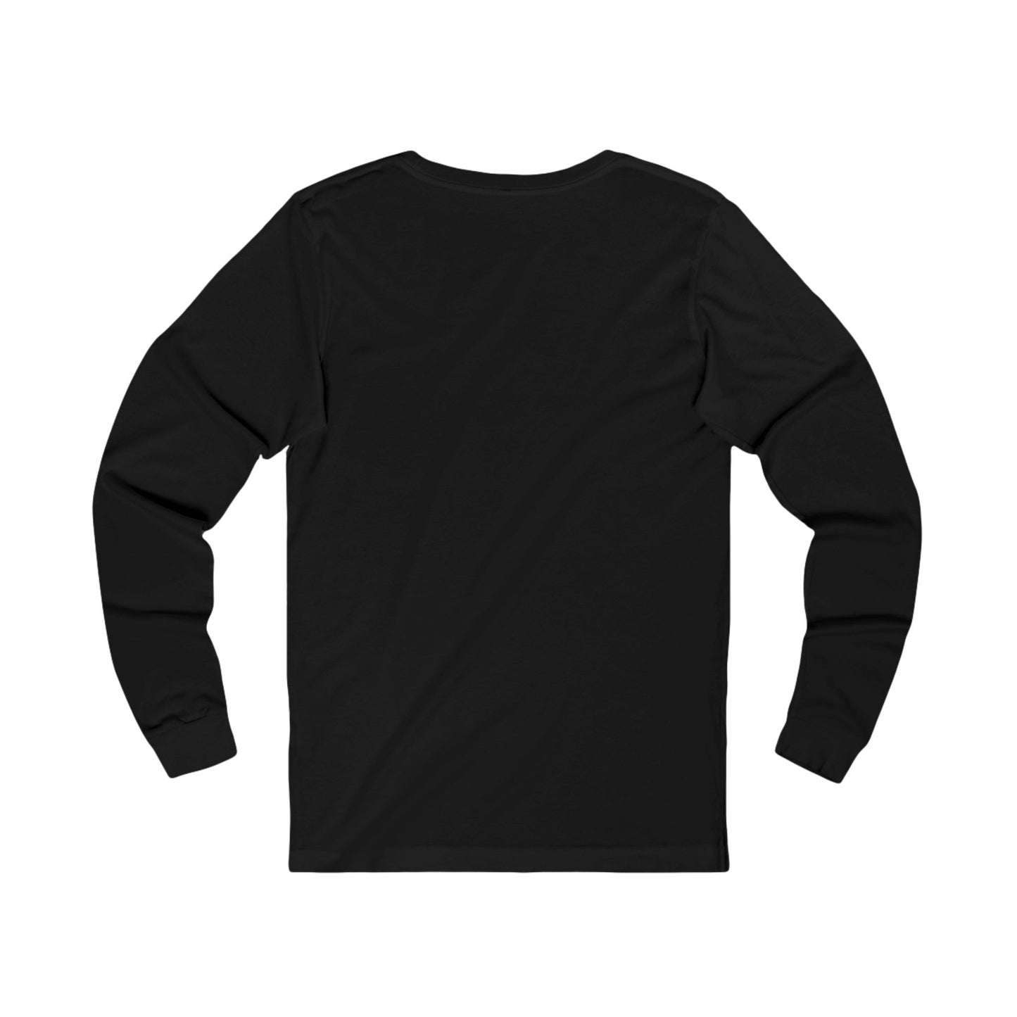 Lazy but Crazy Long Sleeve Tee - Fun & Comfy T-Shirt, Gift for Panda Lovers, Ideal for Relaxing, Casual Wear, Quirky Fashion