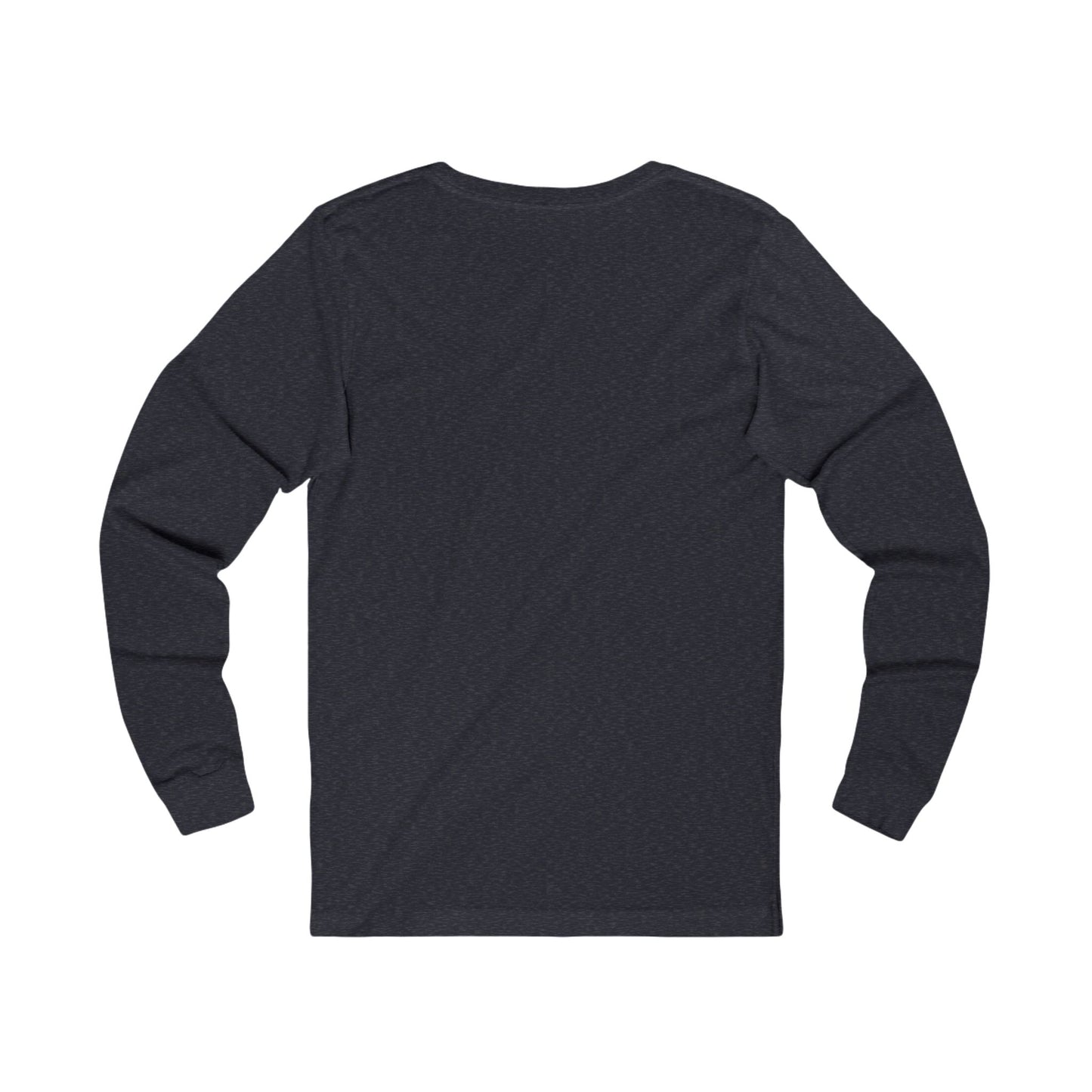 Lazy but Crazy Long Sleeve Tee - Fun & Comfy T-Shirt, Gift for Panda Lovers, Ideal for Relaxing, Casual Wear, Quirky Fashion