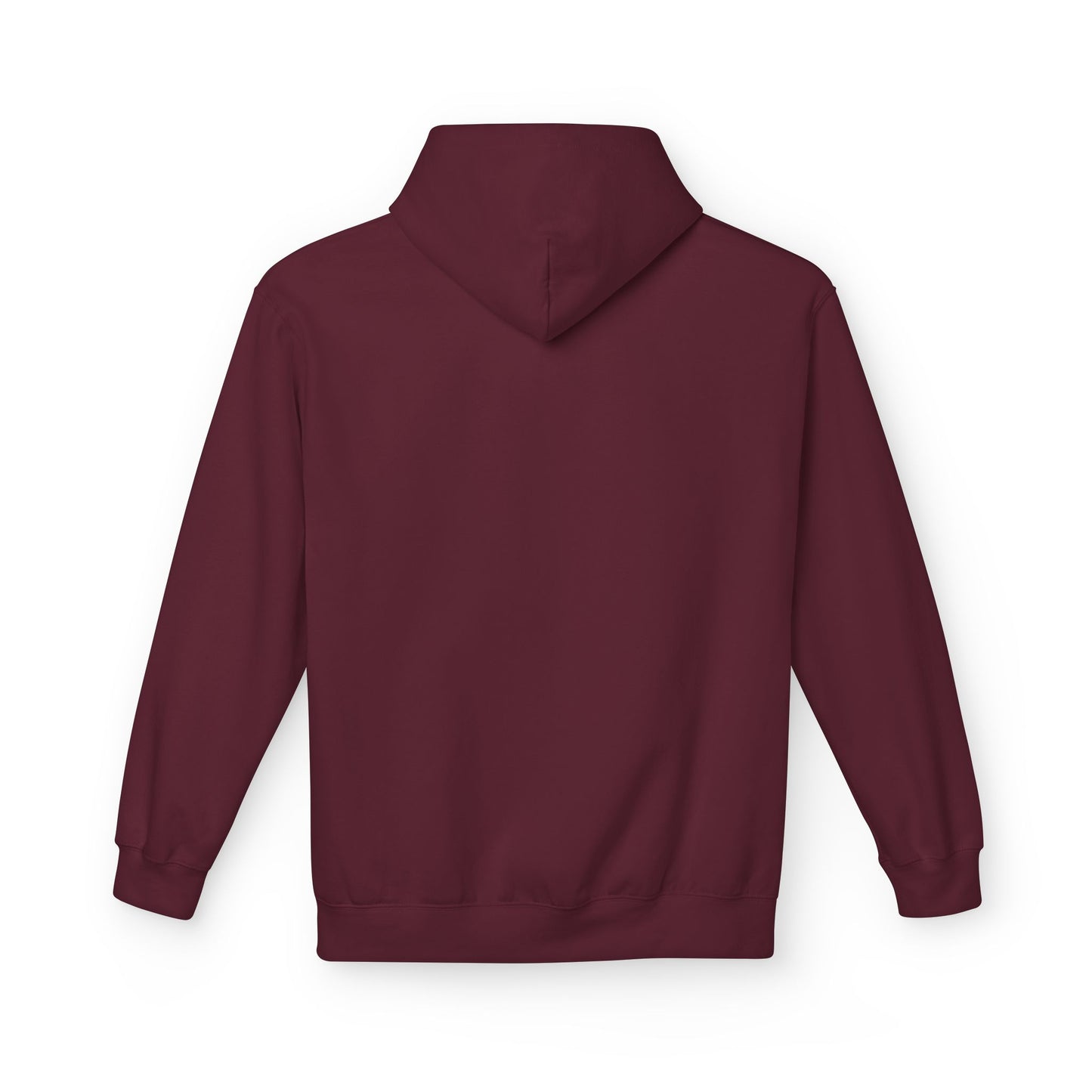 Empowering 'Yes Girl' Fleece Hoodie | Inspirational Women’s Apparel, Cozy Casual Wear, Motivational Gift, Trendy Streetwear