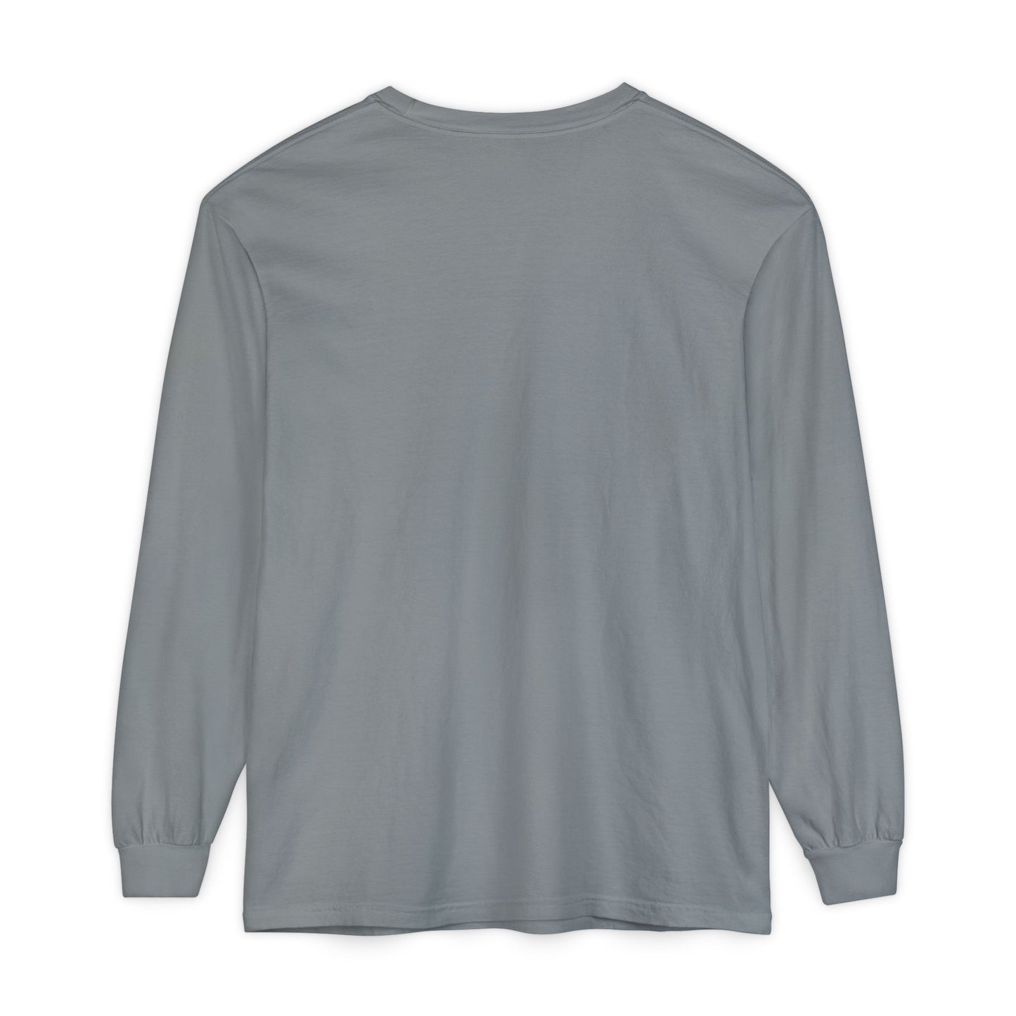 Motivational Long Sleeve T-Shirt - If Not Now, When? | Casual Wear, Gift for Him/Her, Relaxed Fit, Everyday Style, Inspirational Tee