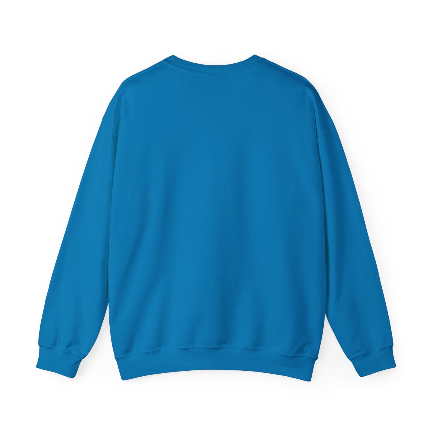 Inspirational Dreamer Crewneck Sweatshirt - Cozy Gift for Dreamers, Motivational Apparel, Casual Fall Wear, Cozy Lounge Style,