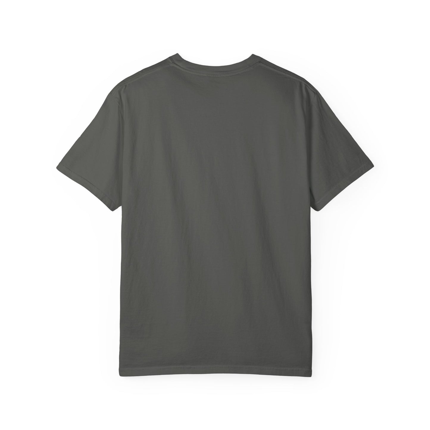 Soul 07 Floral Unisex T-Shirt, Vintage Style Tee, Everyday Casual Wear, Gift for Friends, Summer Fashion