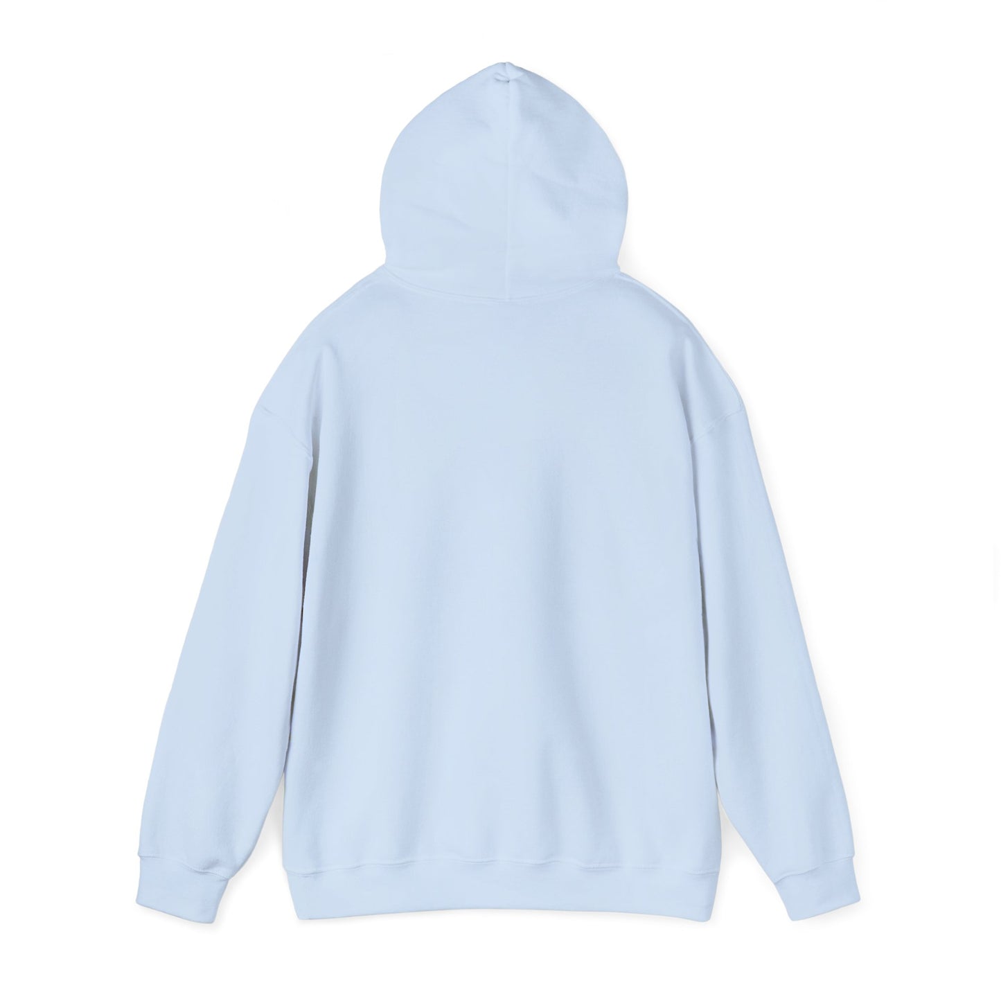 Love Yourself Hoodie - Cozy Unisex Heavy Blend Sweatshirt for Self-Care and Motivation, Perfect Gift for Friends, Positive Vibes, [...]