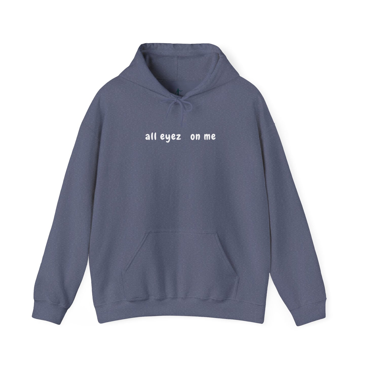 Mystical Eye Hoodie | Unisex Heavy Blend™ Hooded Sweatshirt, Trendy Apparel, Unique Gift, Festival Wear, Cozy Stylish Clothing