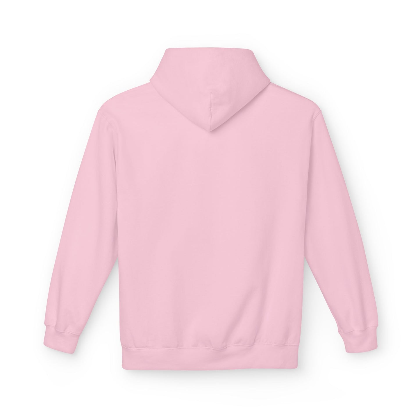 Empowering 'Yes Girl' Fleece Hoodie | Inspirational Women’s Apparel, Cozy Casual Wear, Motivational Gift, Trendy Streetwear