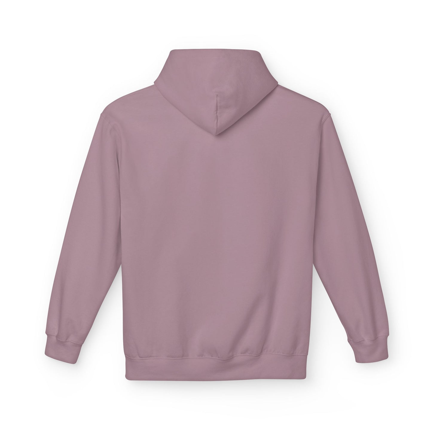 Empowering 'Yes Girl' Fleece Hoodie | Inspirational Women’s Apparel, Cozy Casual Wear, Motivational Gift, Trendy Streetwear