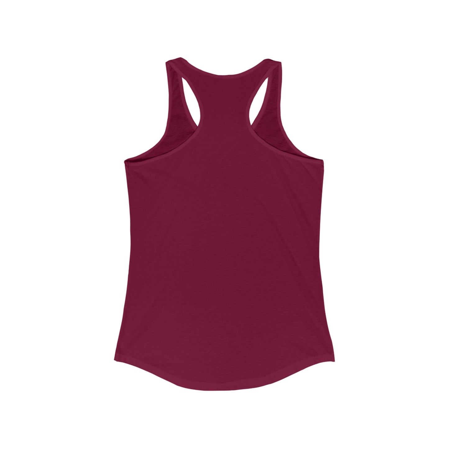 Tequila Party Racerback Tank - Perfect for Summer, Beach Days, Festivals, Tequila Lovers, Strappy Summer Style