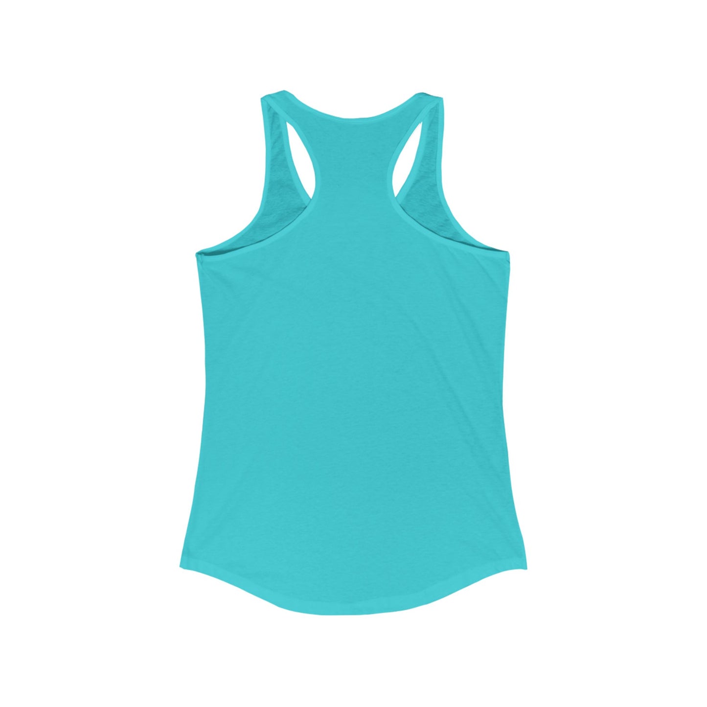 Tequila Party Racerback Tank - Perfect for Summer, Beach Days, Festivals, Tequila Lovers, Strappy Summer Style