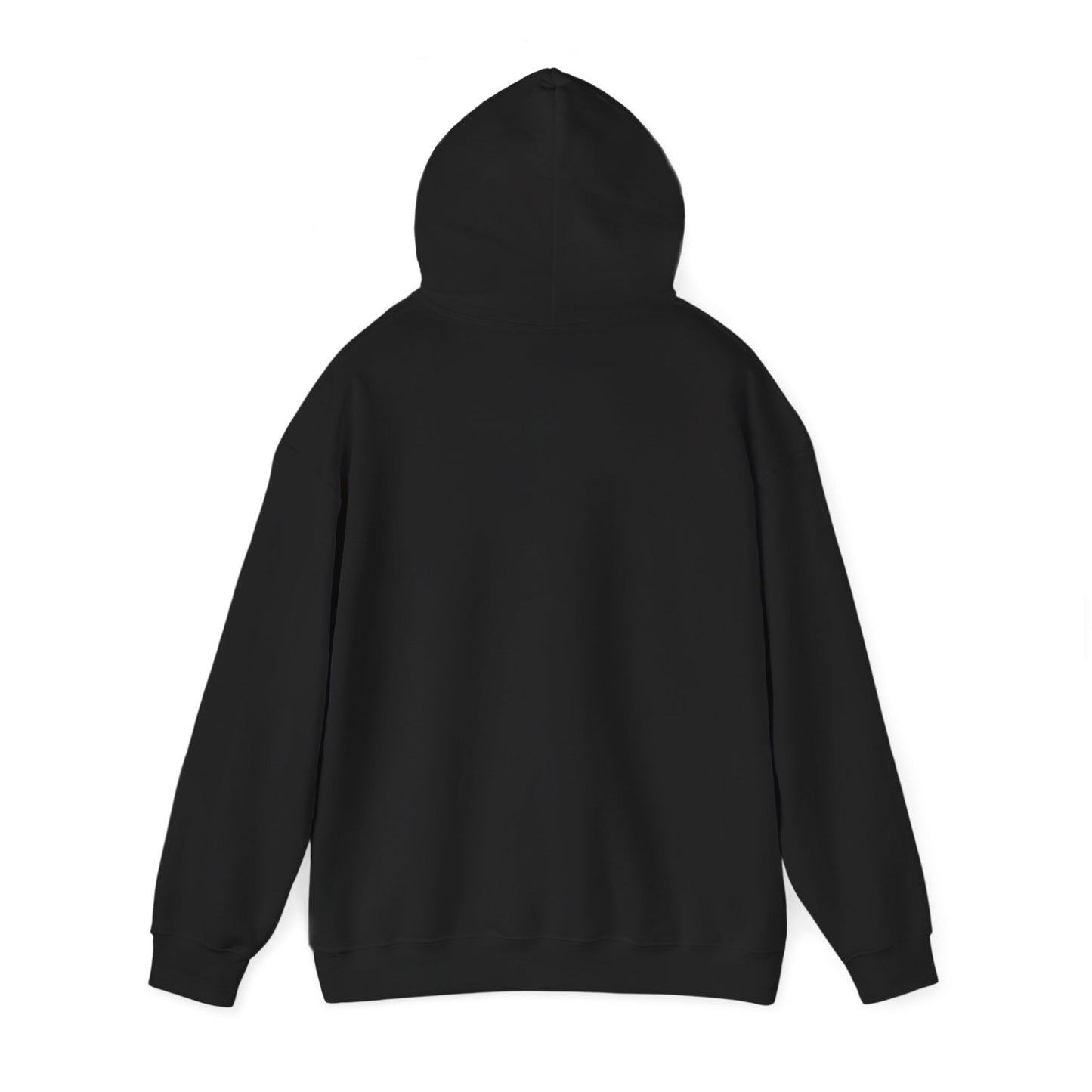 Unisex Heavy Blend™ Hooded Sweatshirt - ALL FOR HIS GLORY, Inspirational Hoodie, Motivational Sweatshirt, Gift for Him or Her, Cozy [...]